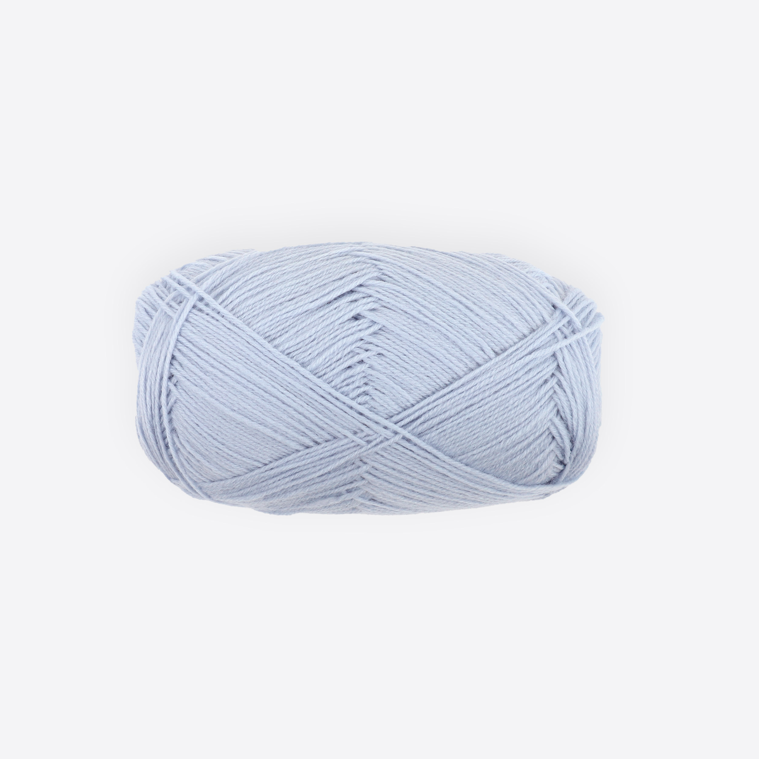 Nordic-Mini merino knitting yarn (fingering)