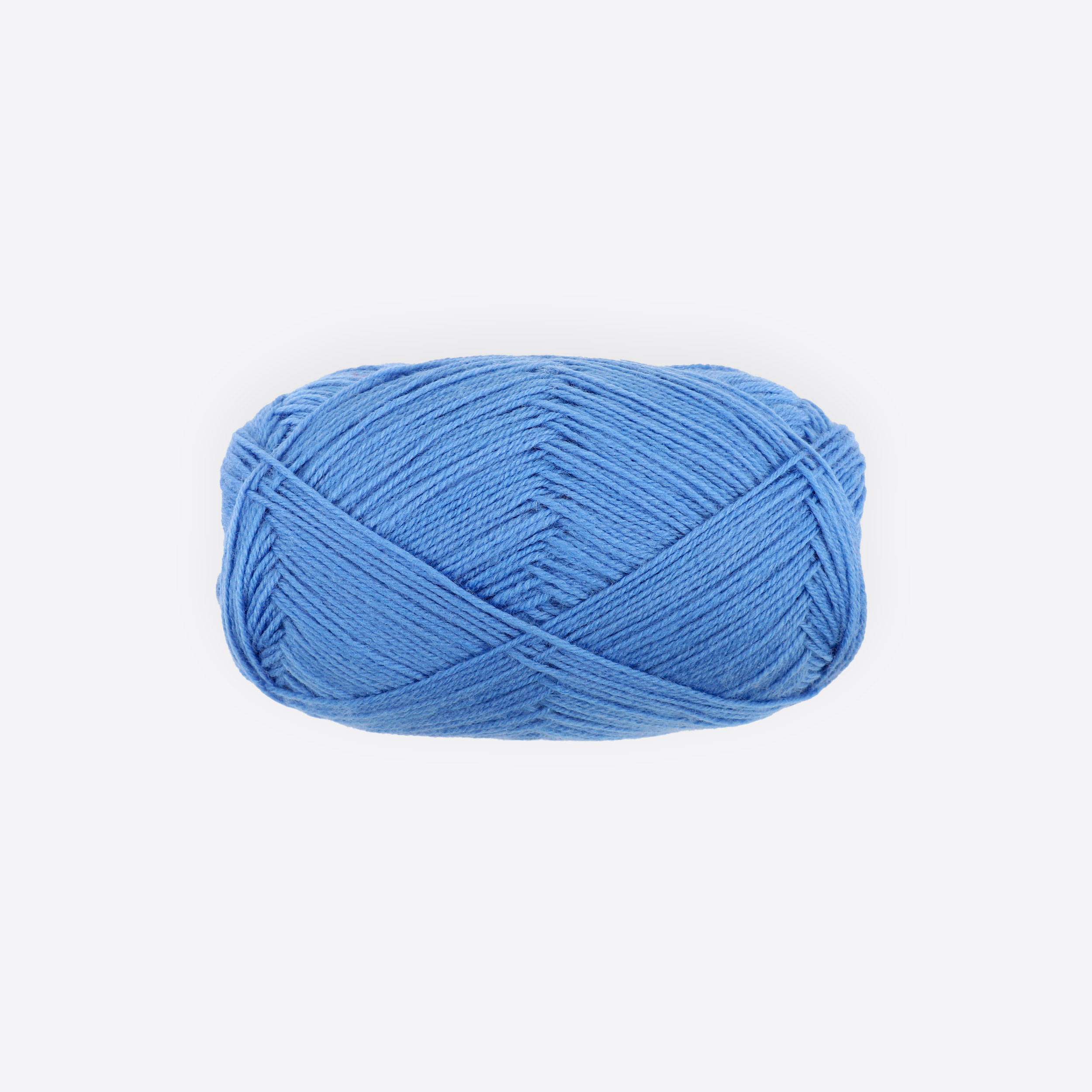 Nordic-Mini merino knitting yarn (fingering)