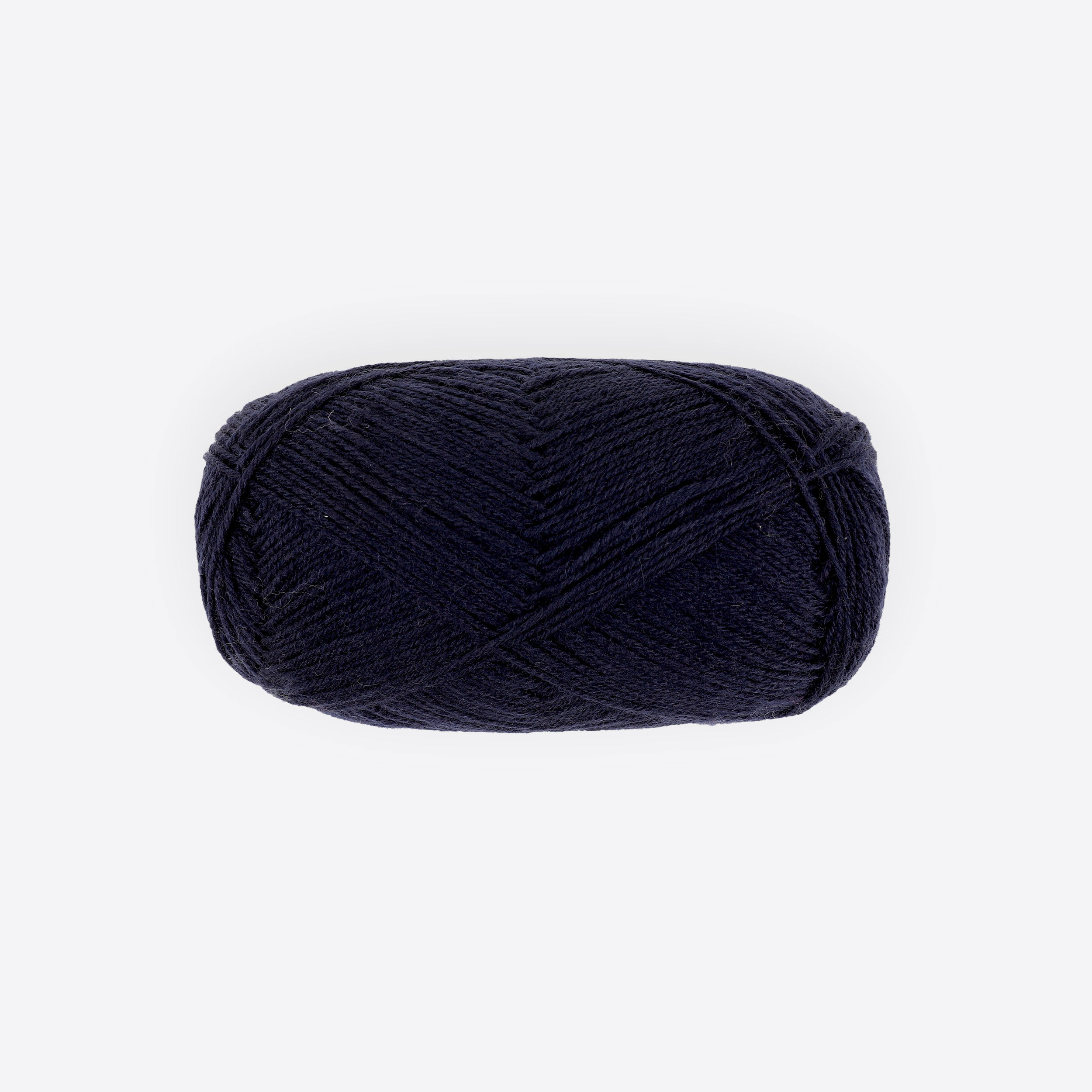 Nordic-Mini merino knitting yarn (fingering)