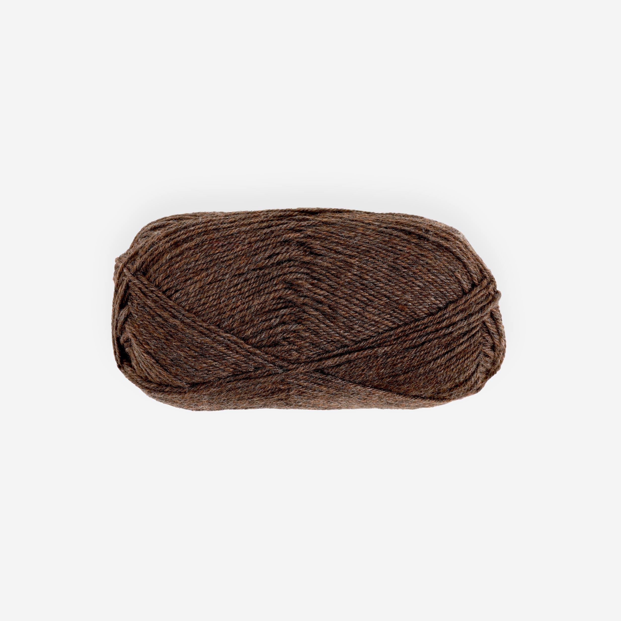 Artic Merino blend knitting yarn