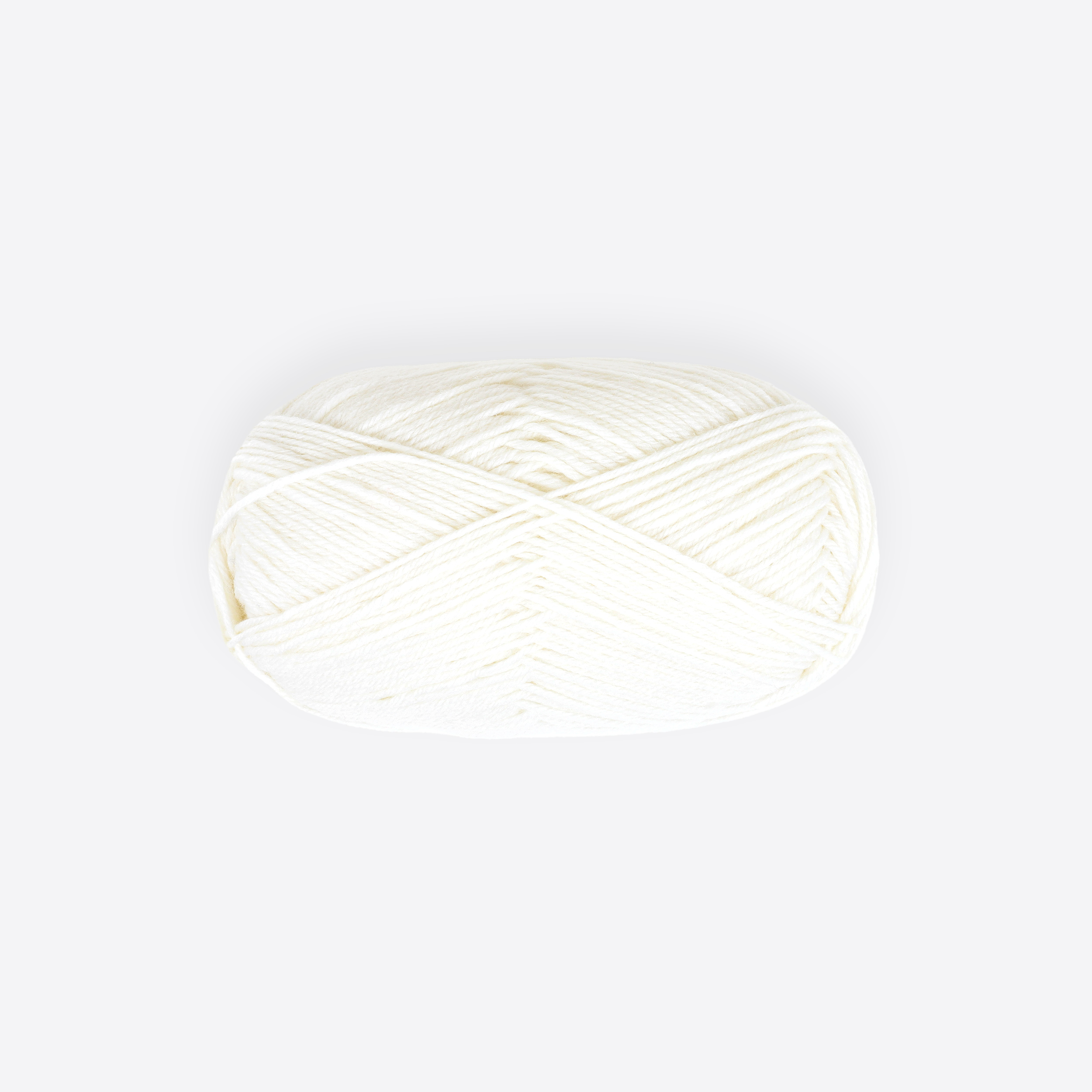 Baby-Wool merino knitting yarn (sport)