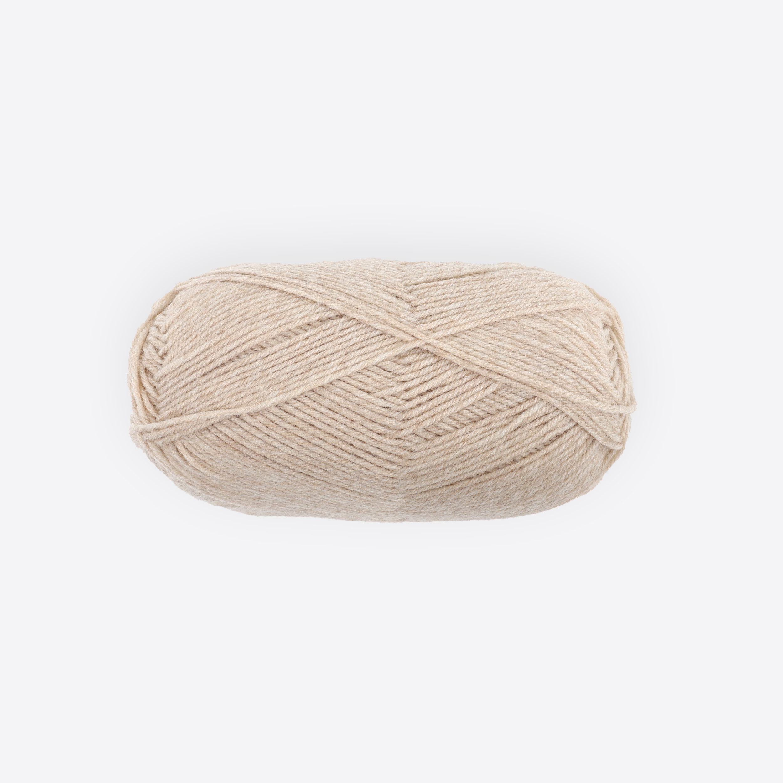 Baby-Wool merino knitting yarn (sport)