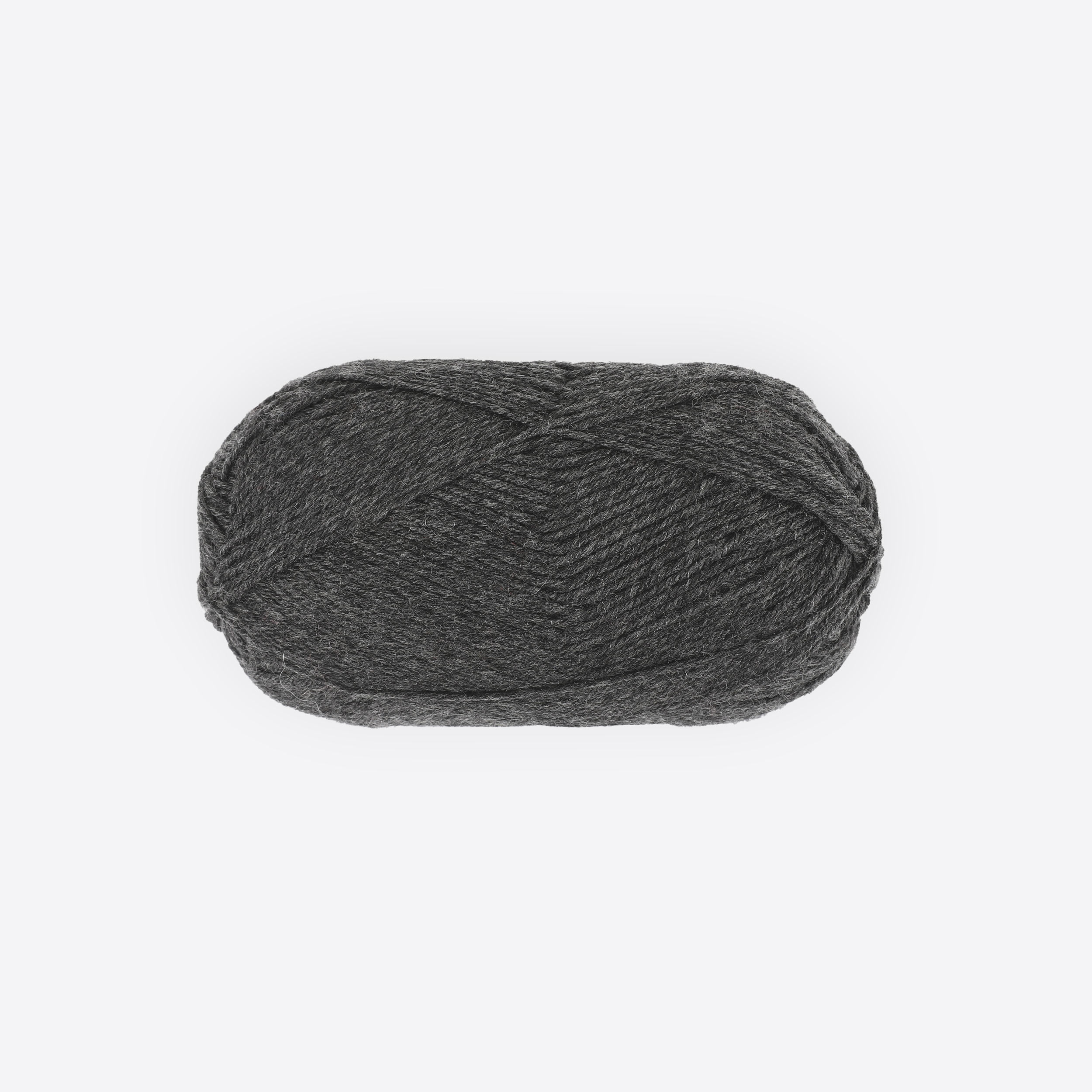 Baby-Wool merino knitting yarn (sport)