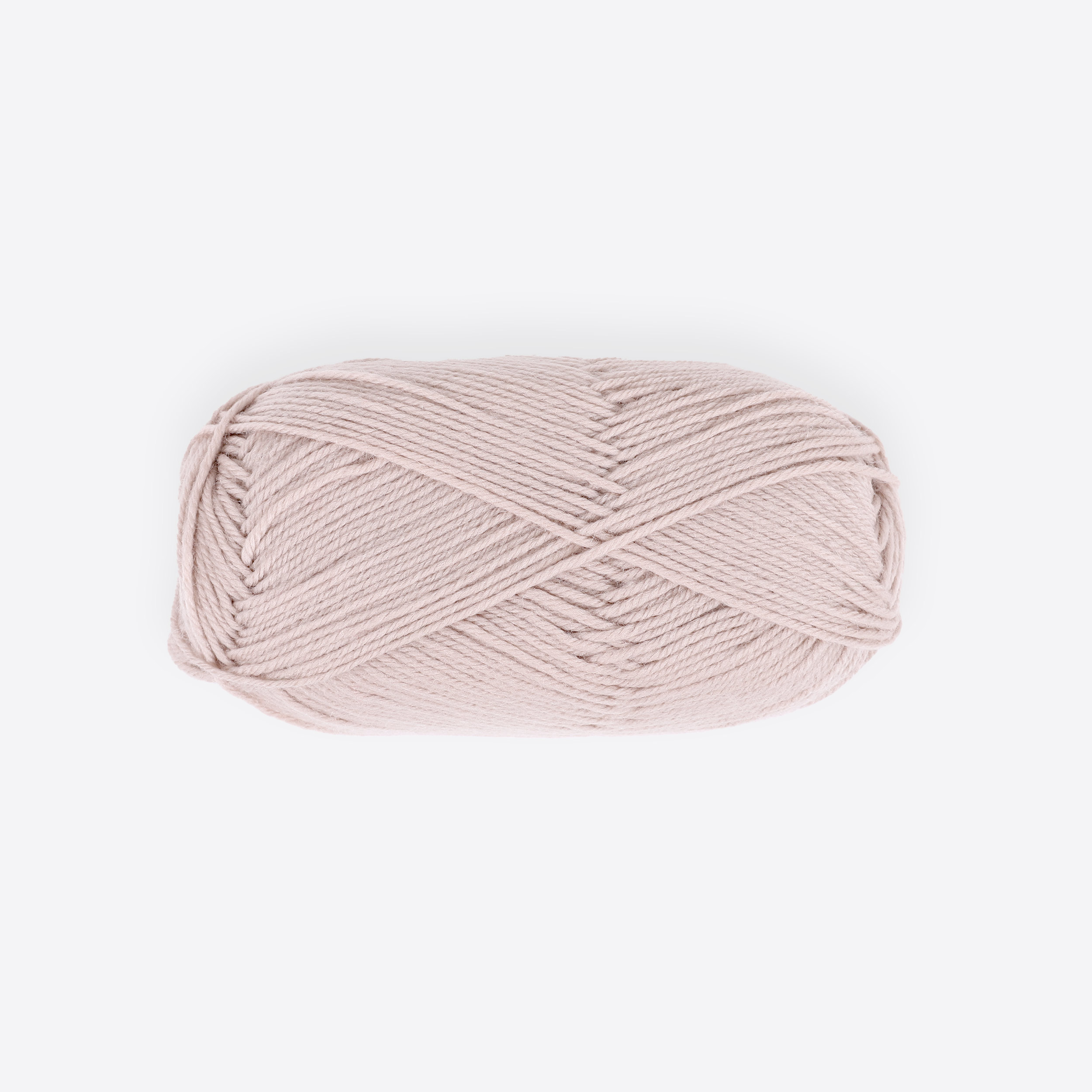 Baby-Wool merino knitting yarn (sport)