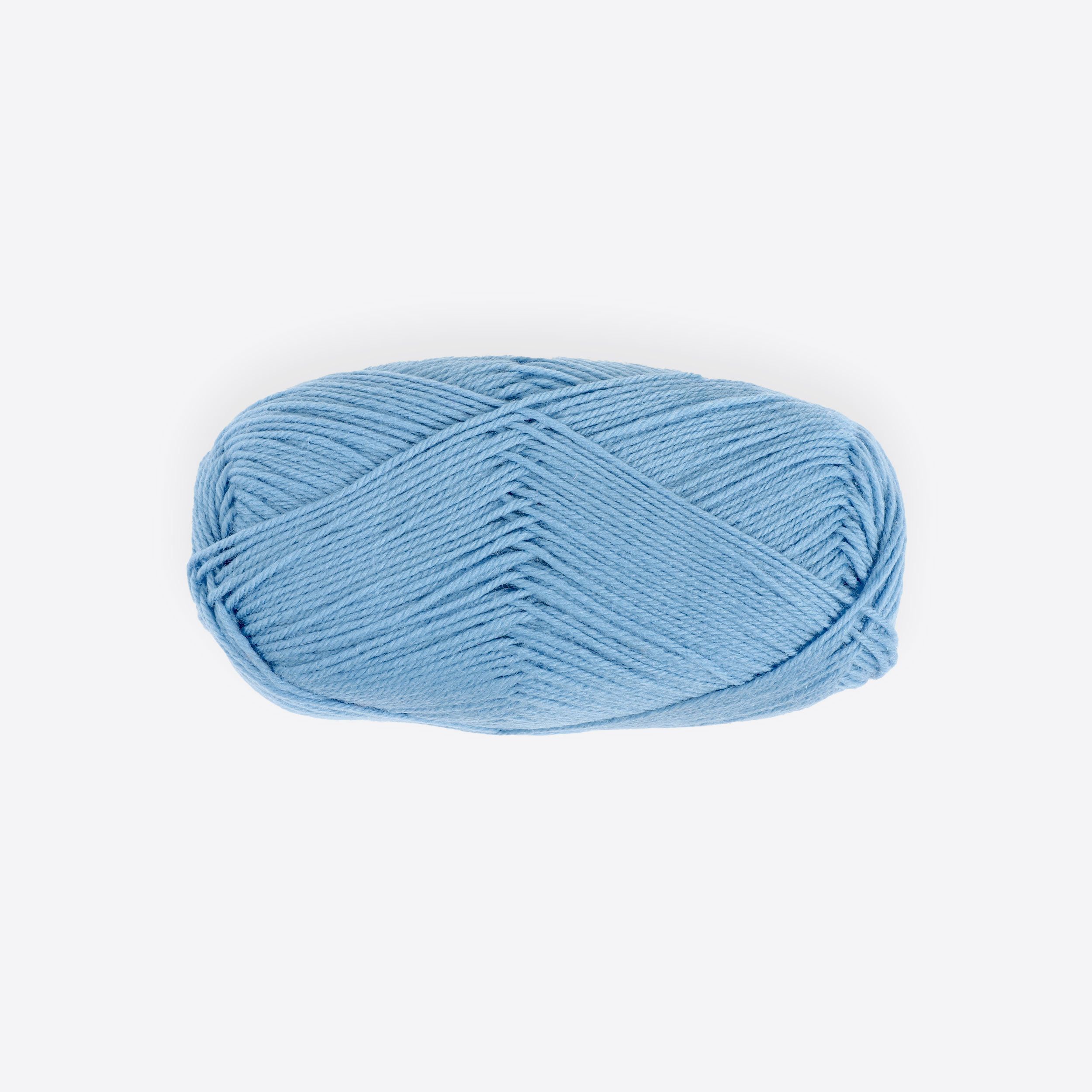 Baby-Wool merino knitting yarn (sport)