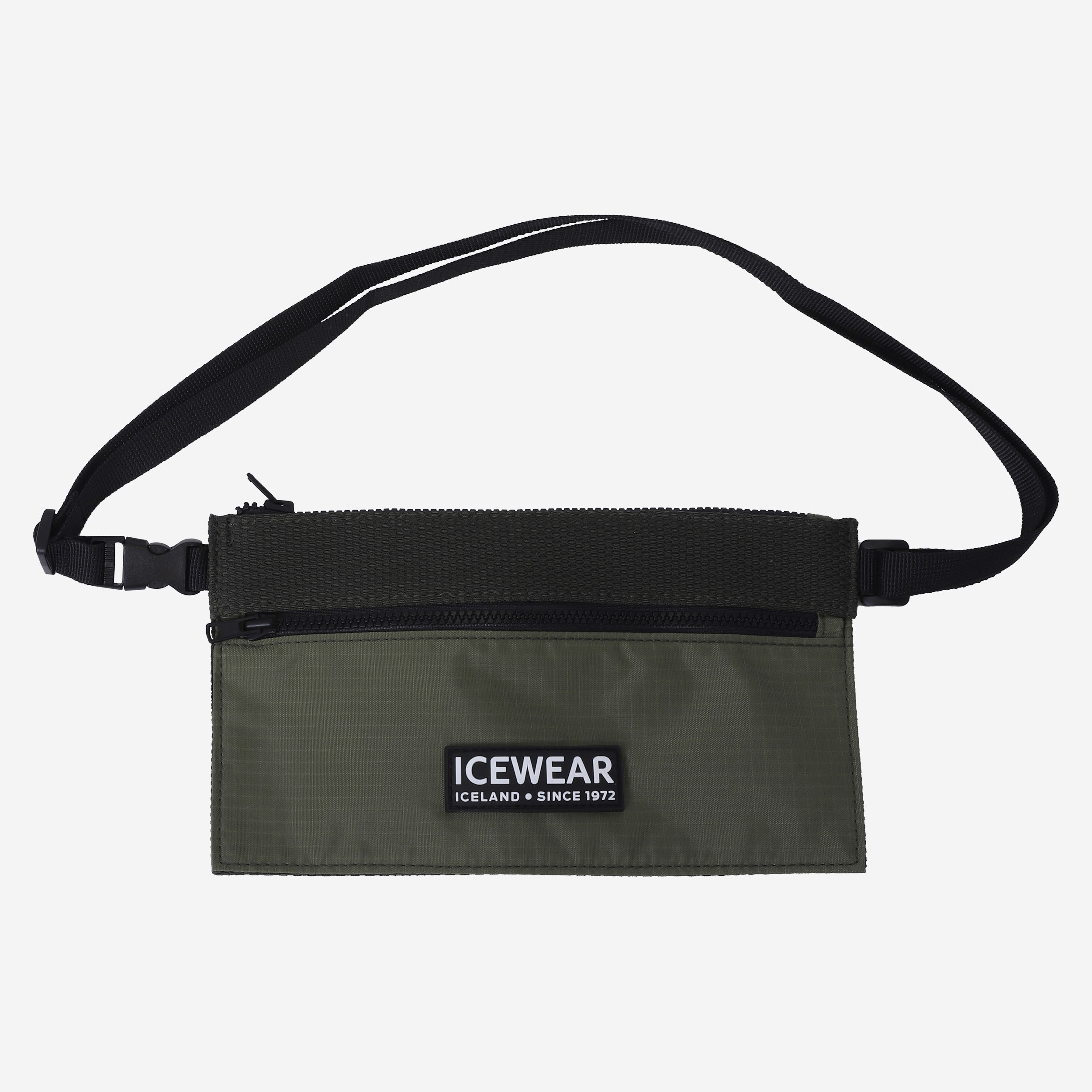 Hraungarðar Sac Banane