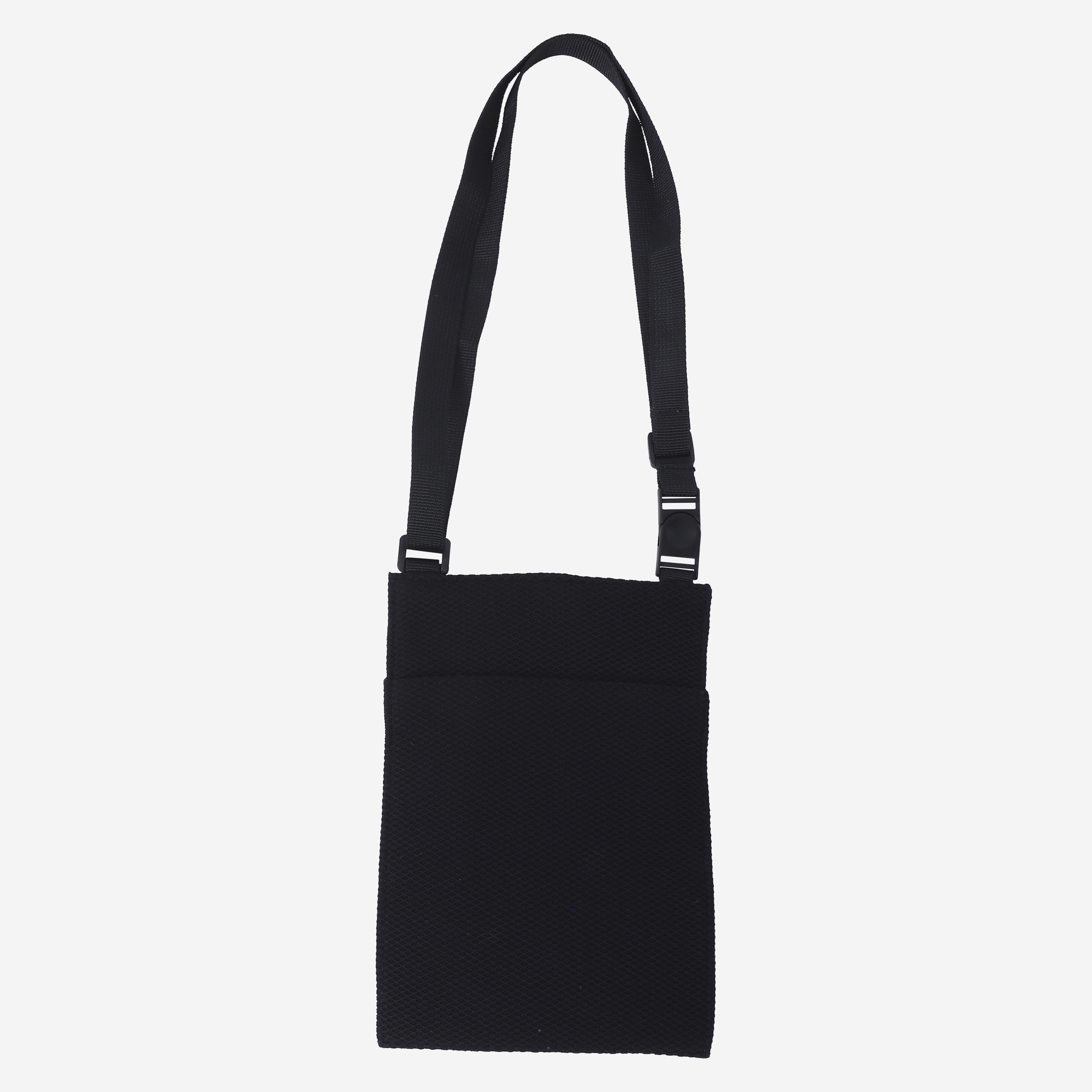 HRAUNGARÐAR hliðartaska