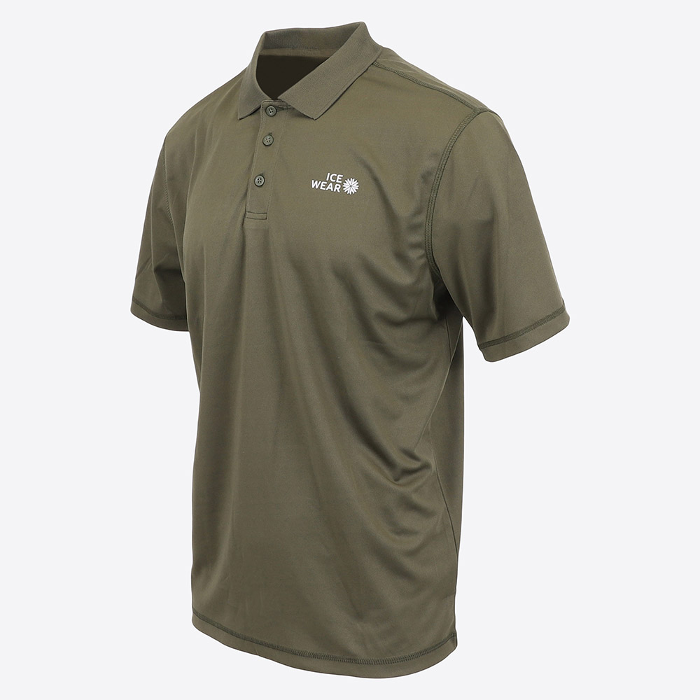 Setberg T-shirt Polo