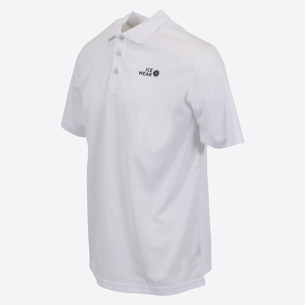 Setberg T-shirt Polo