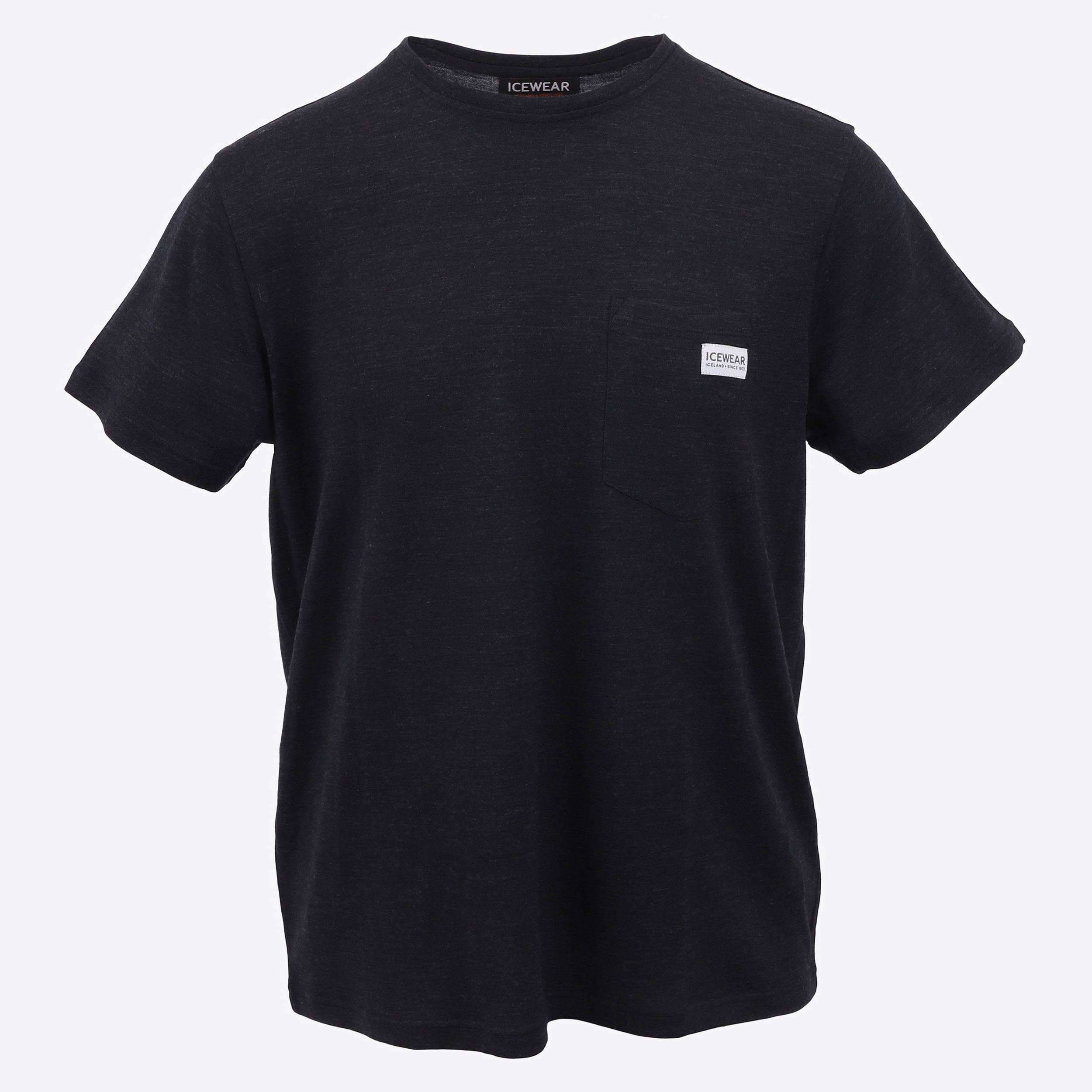 Langanes merino blend outdoor t-shirt 