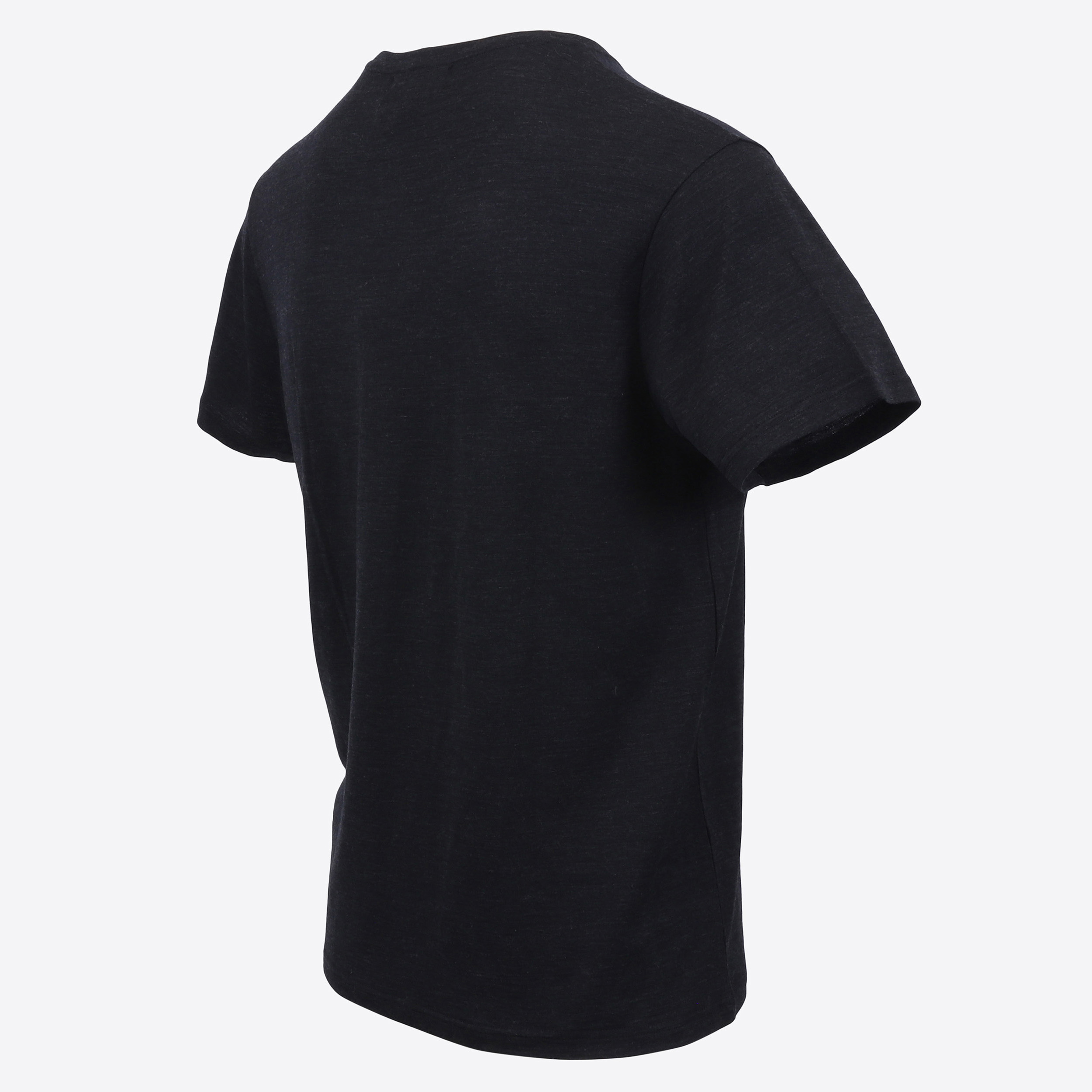 Langanes merino blend outdoor t-shirt 