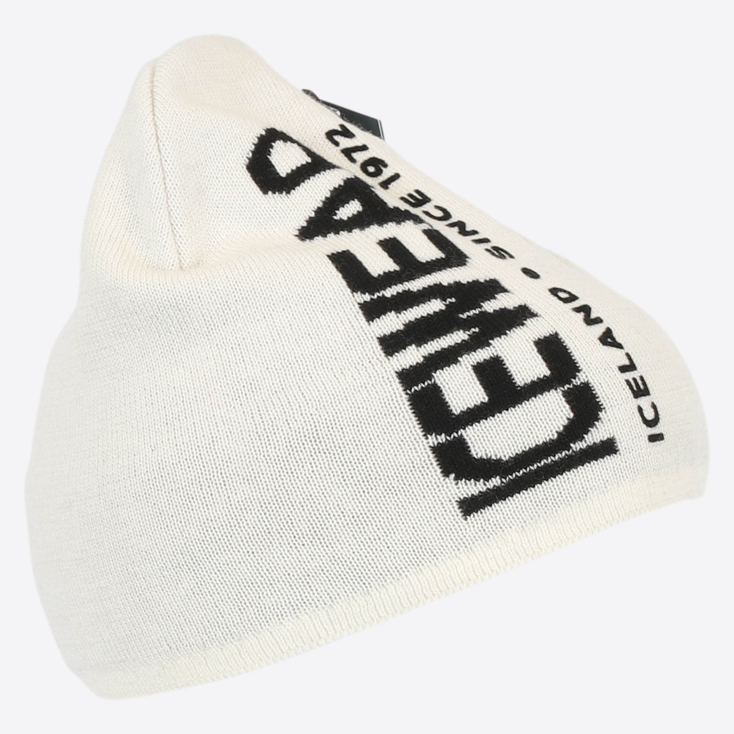 HÚNAFLÓI merínó ullarhúfa