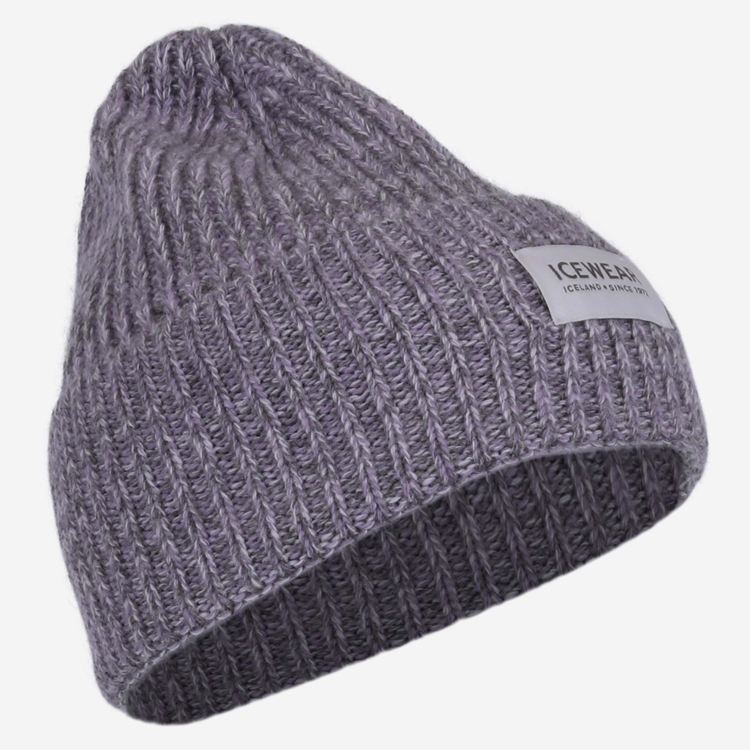 KÖTLUGIL 羊毛针织帽