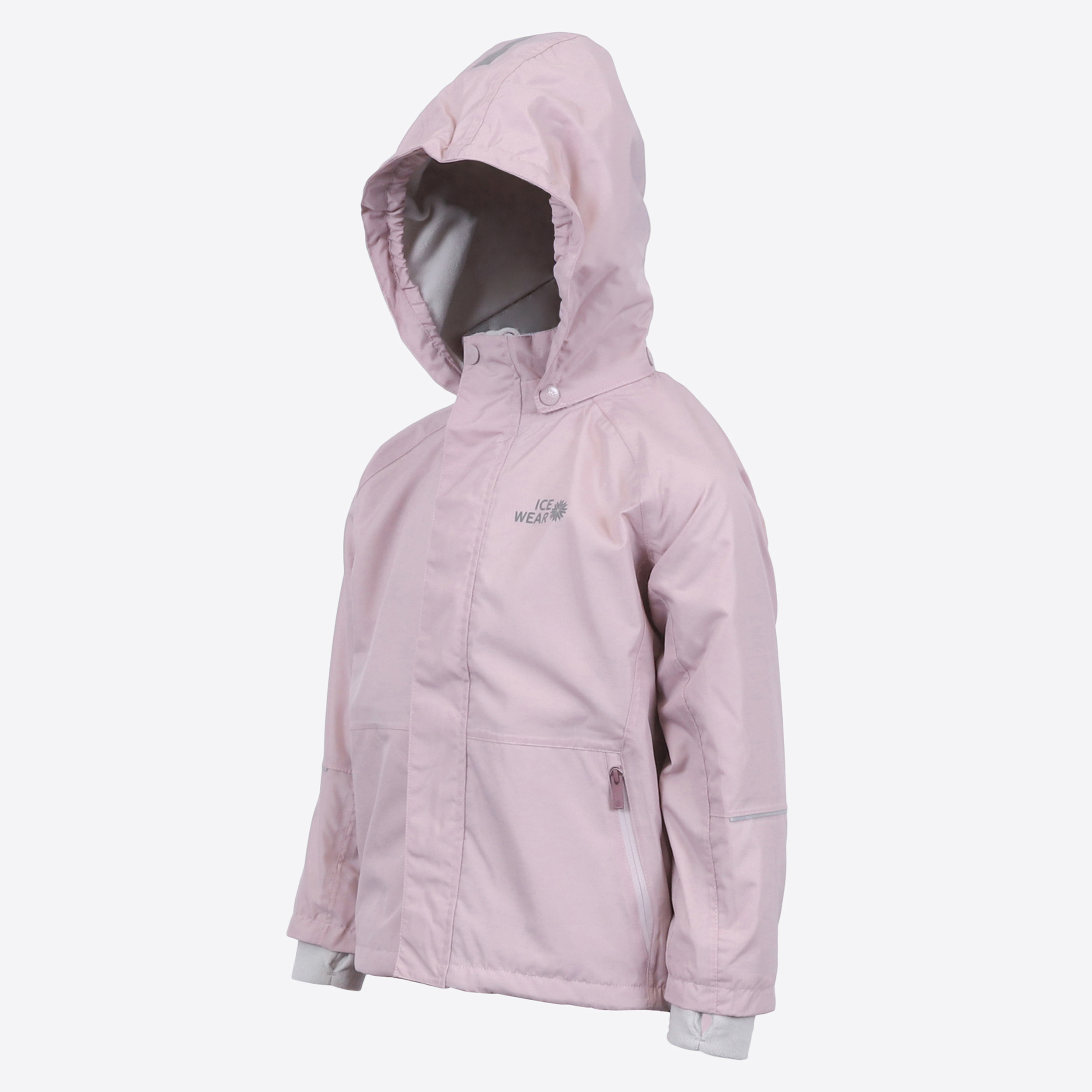 Eldur childrens Jacket