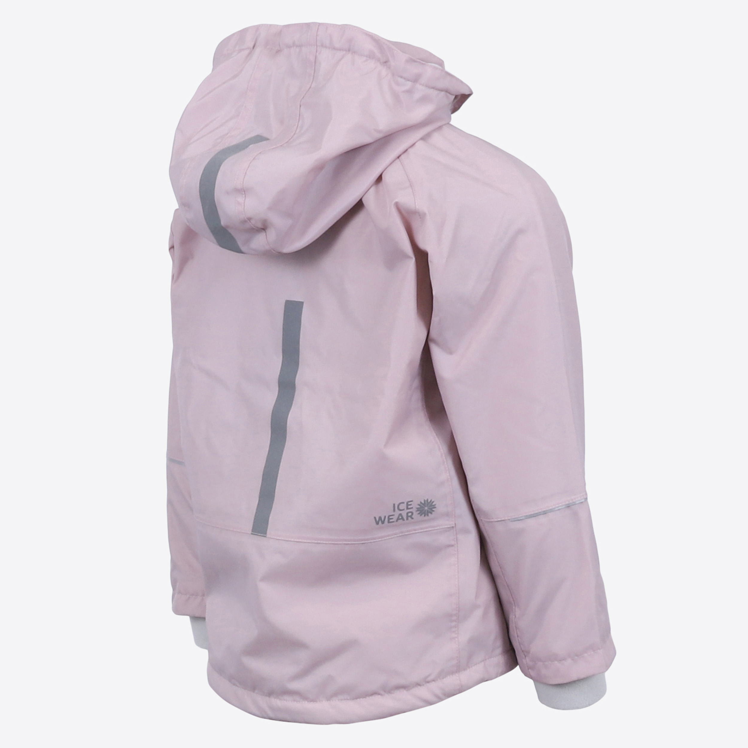 Eldur childrens Jacket