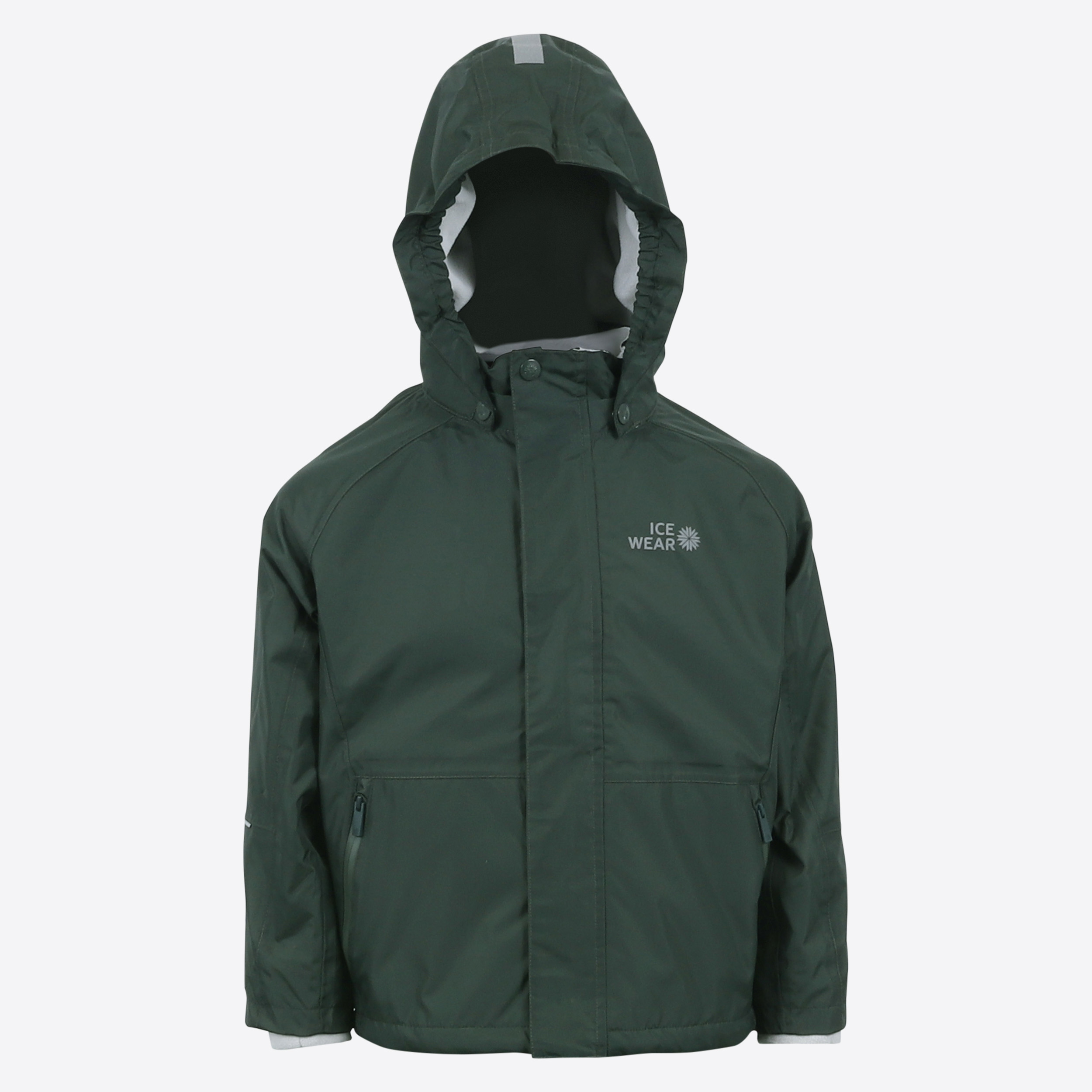 Eldur childrens Jacket