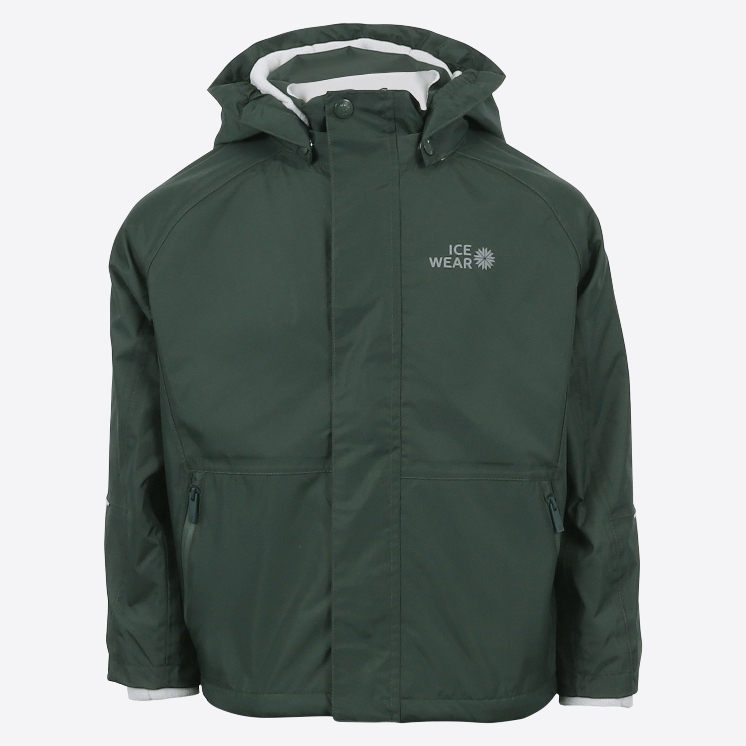 Eldur childrens Jacket