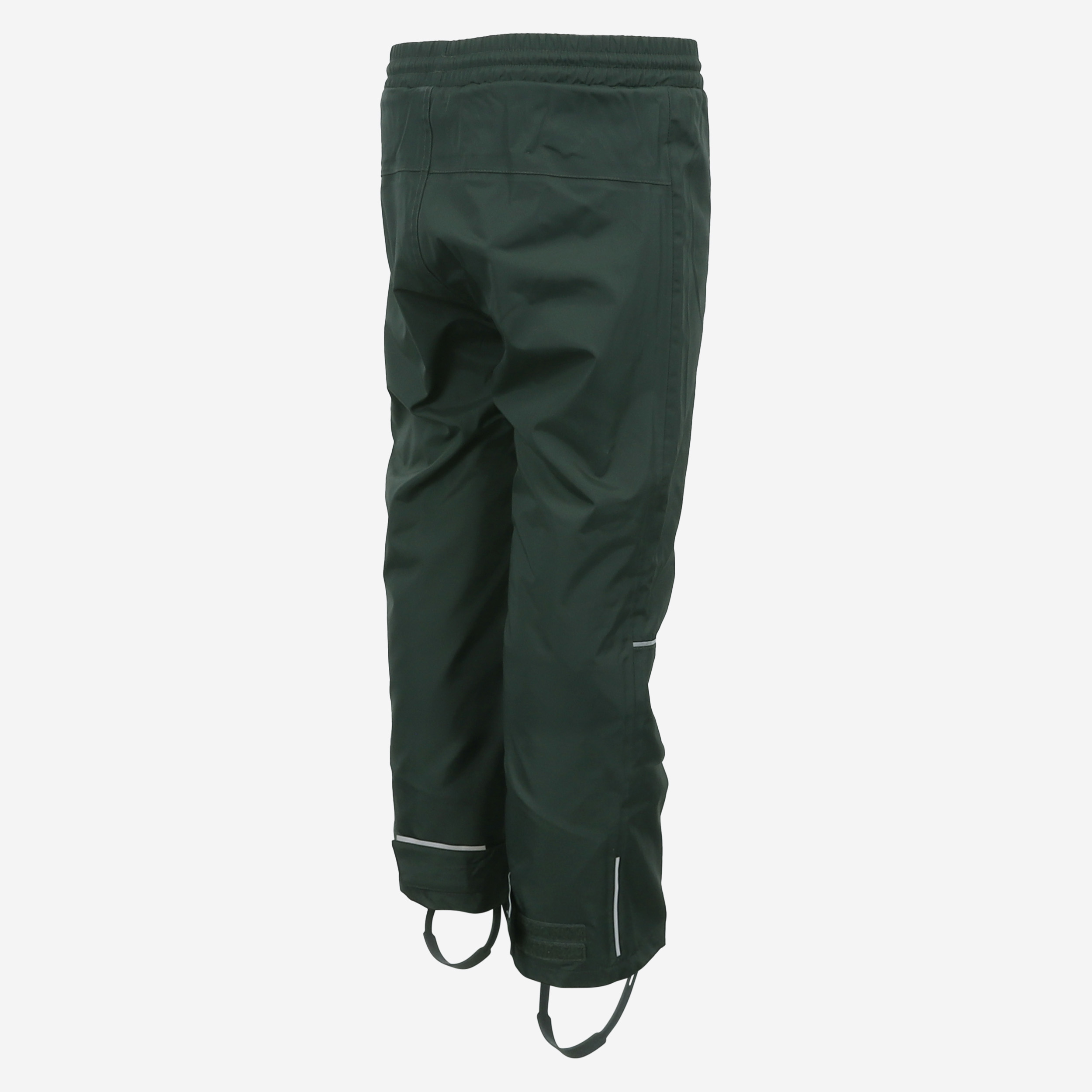 Eldur children´s shellpants with fleece lining