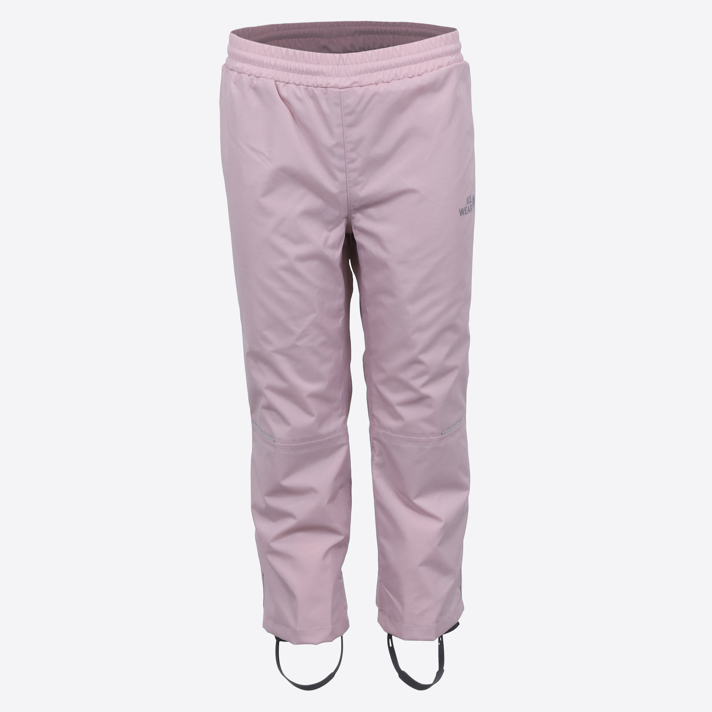 Eldur children´s fleece-lined rain trousers