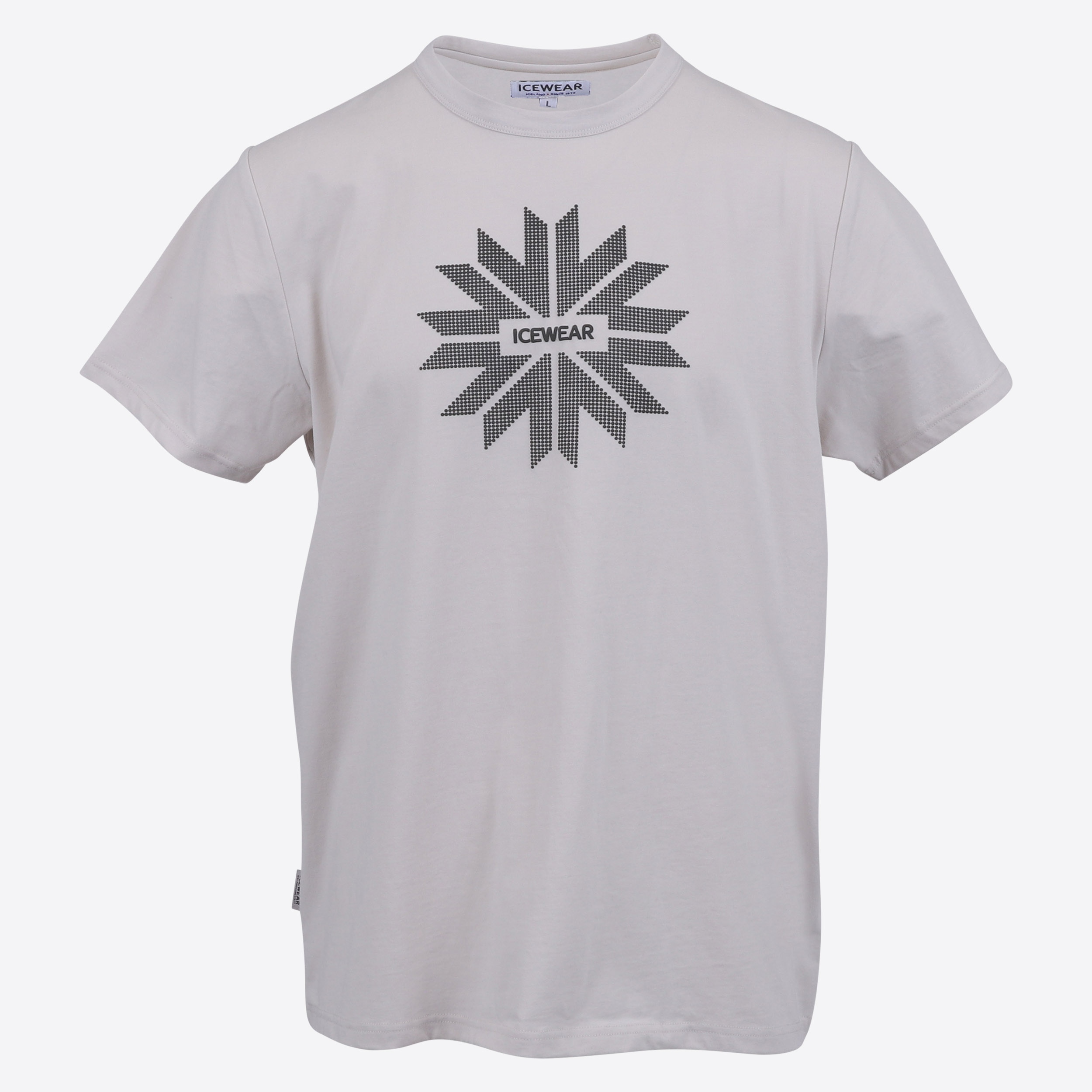 Langavík t-shirts  