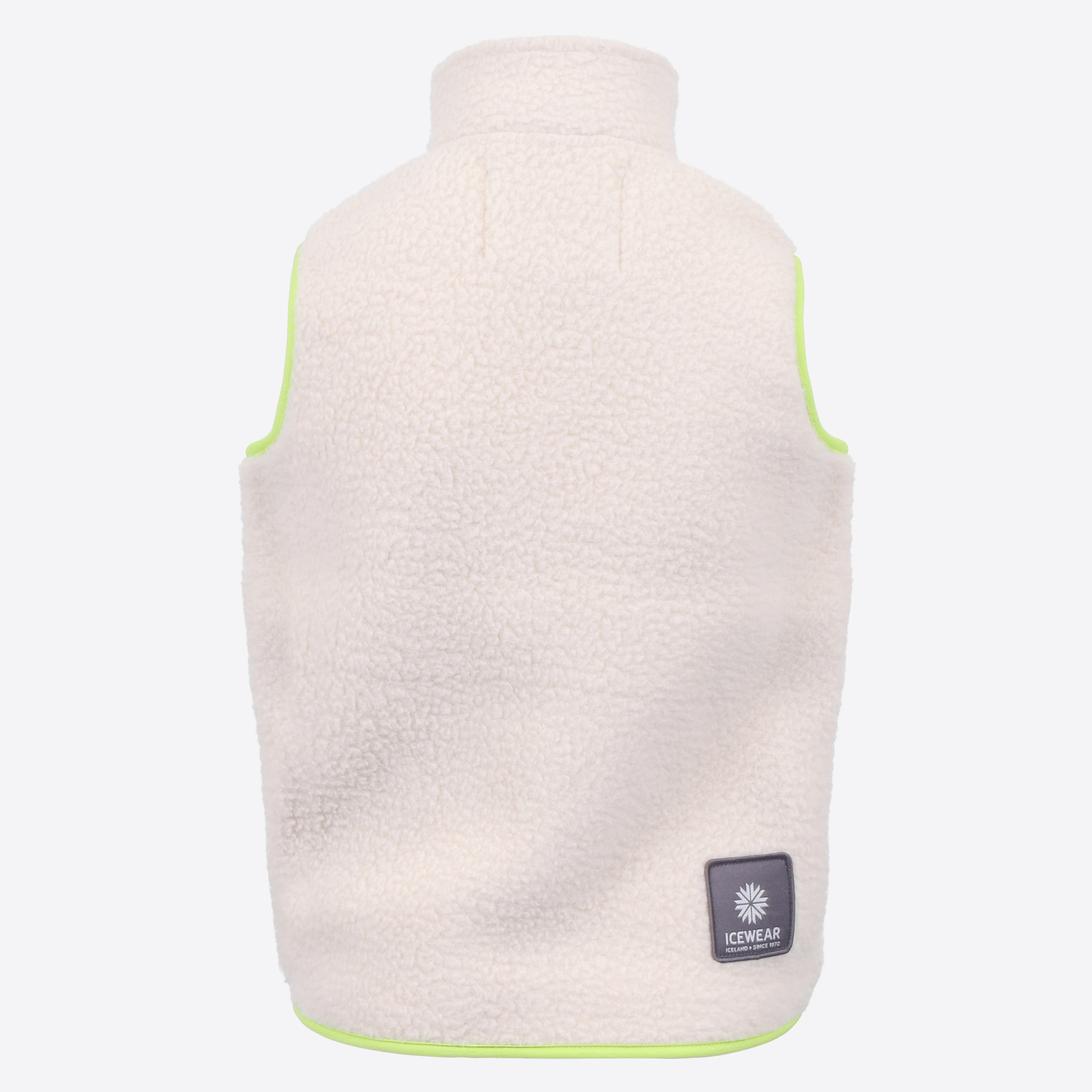 Mosar children´s fleece vest  