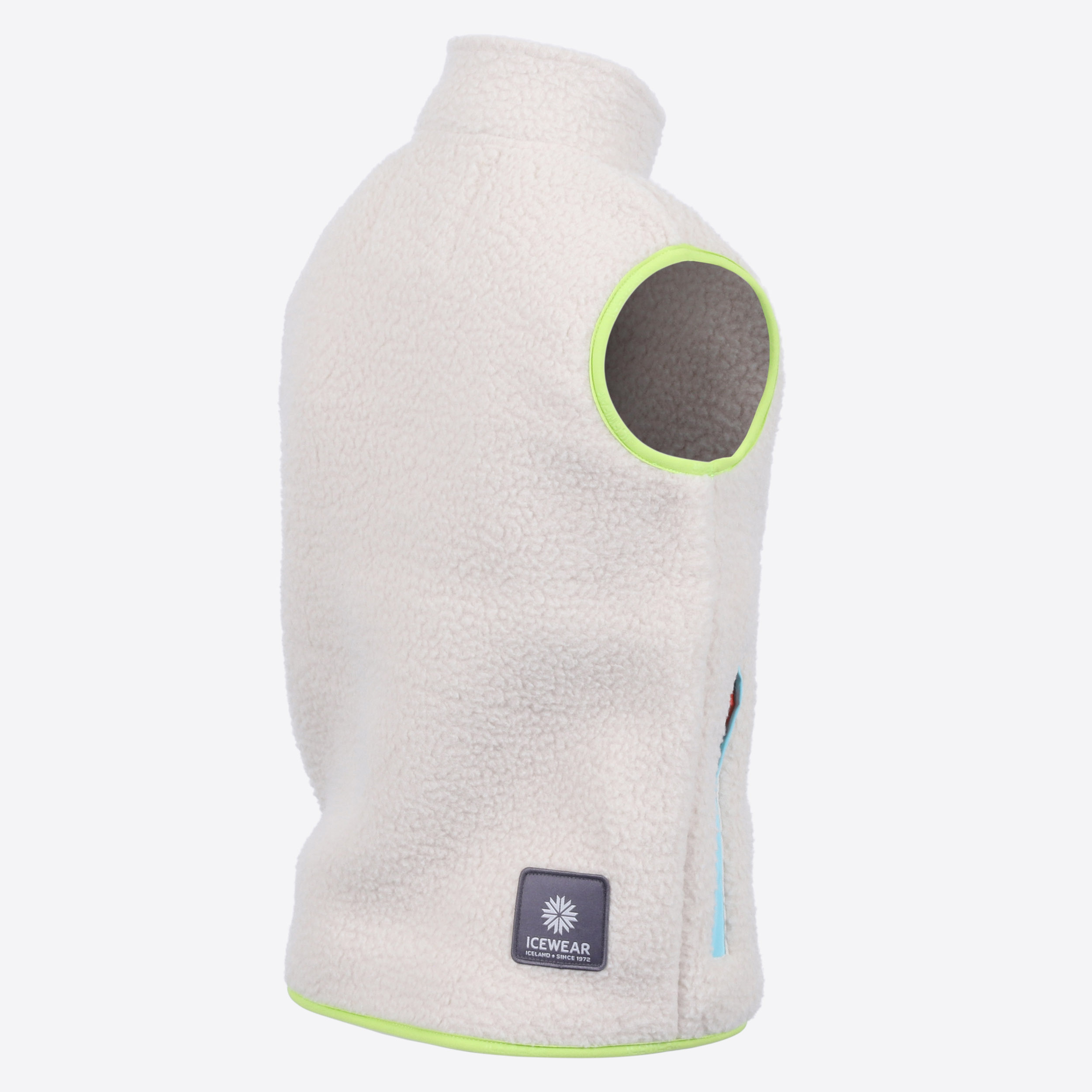 Mosar children´s fleece vest  