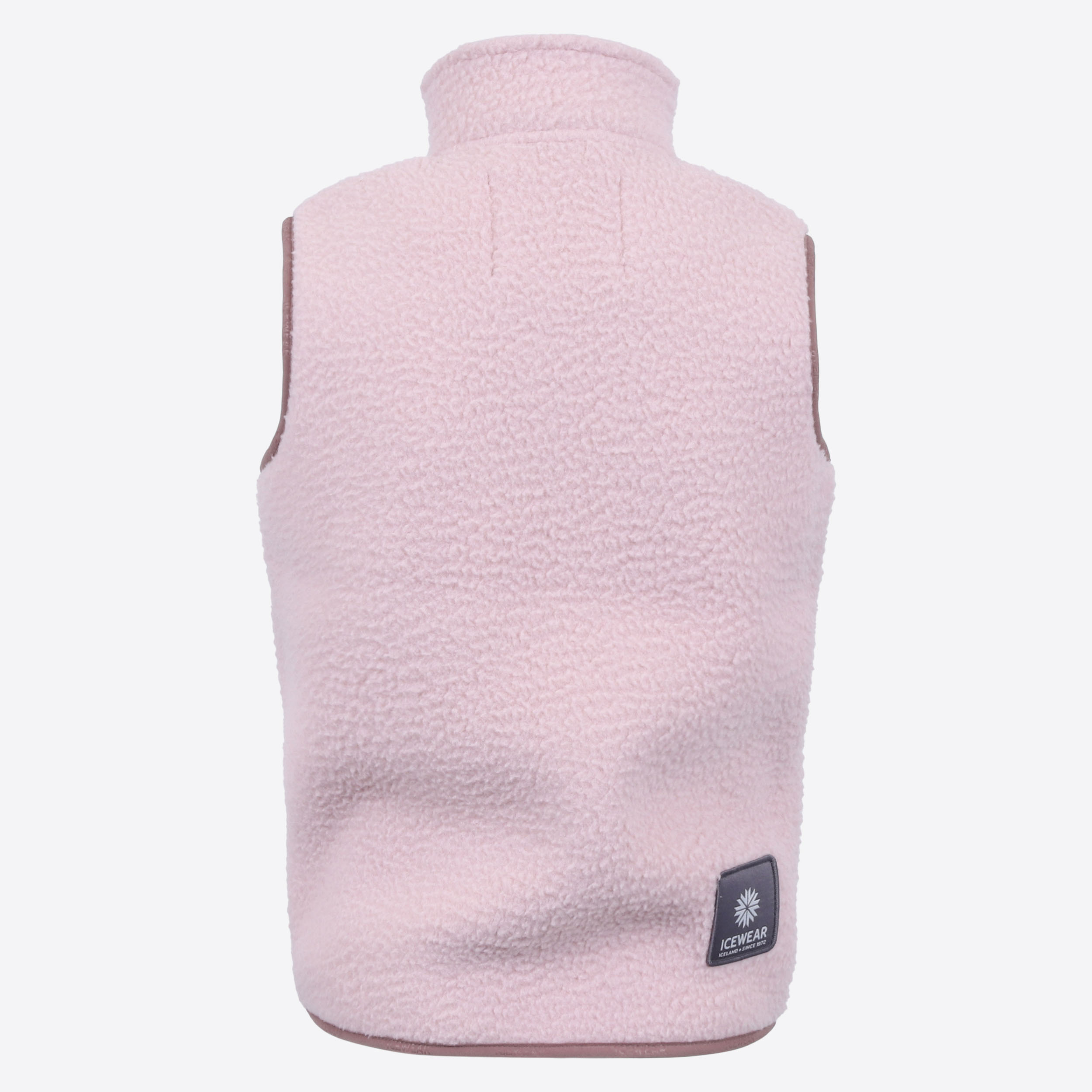 Mosar children´s fleece vest  