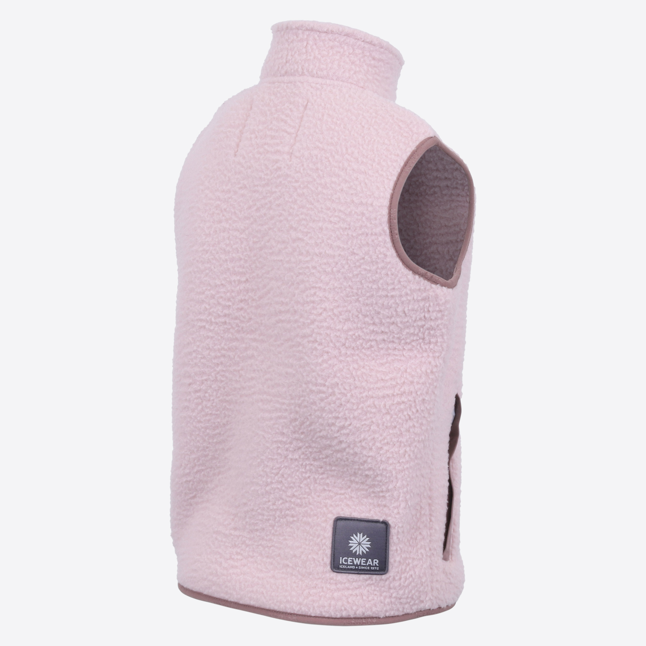 Mosar children´s fleece vest  