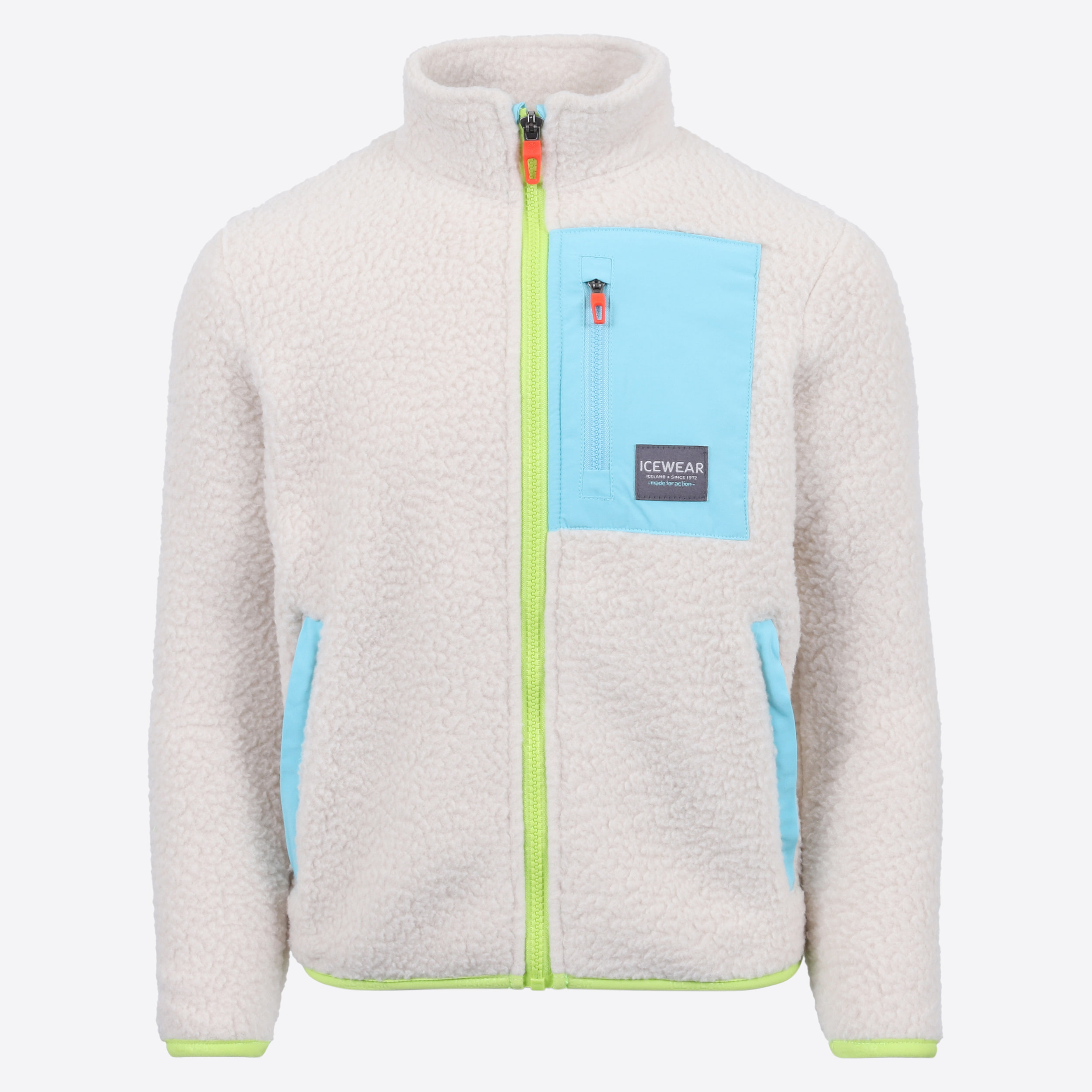 Mosar children´s fleece jacket  