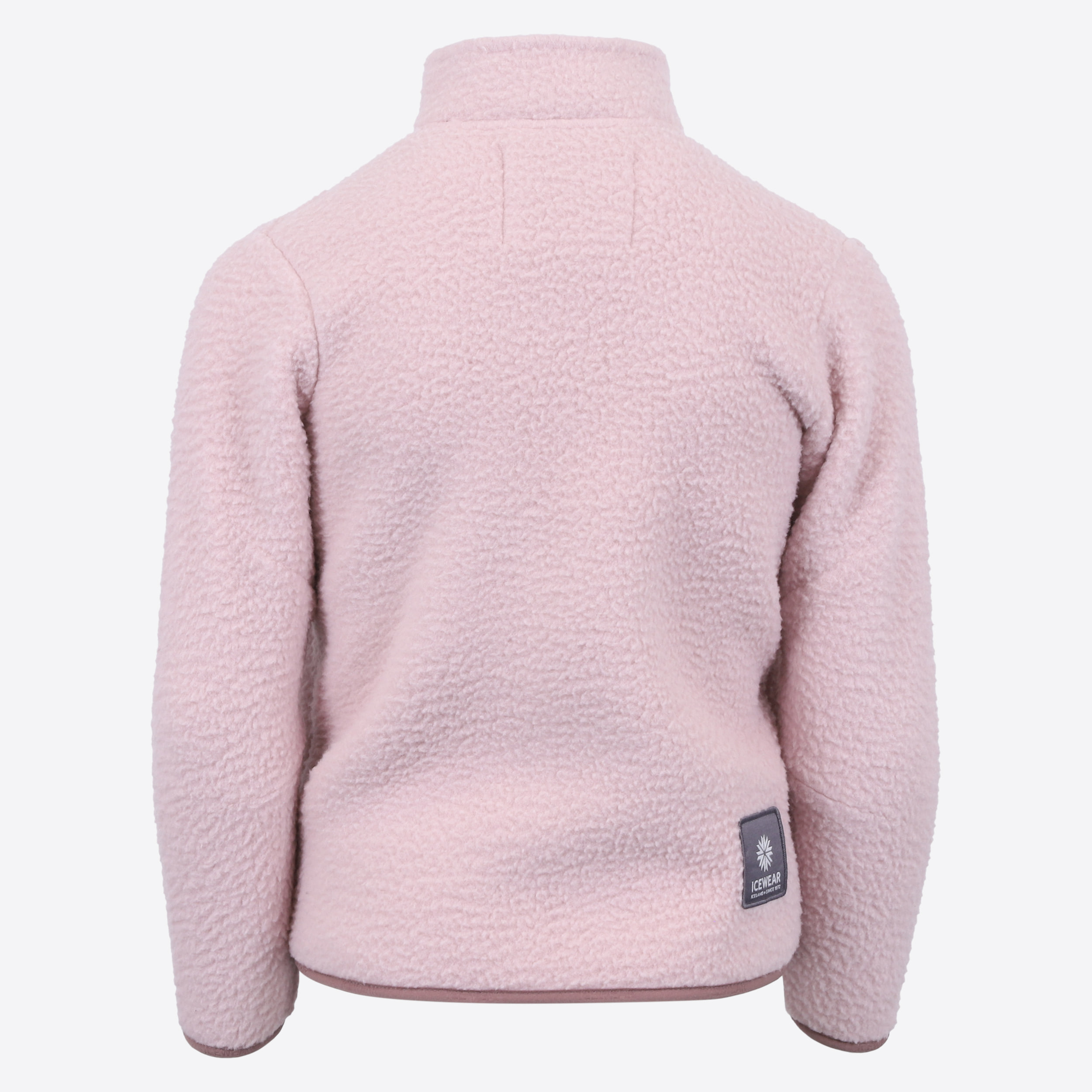 Mosar children´s fleece jacket  