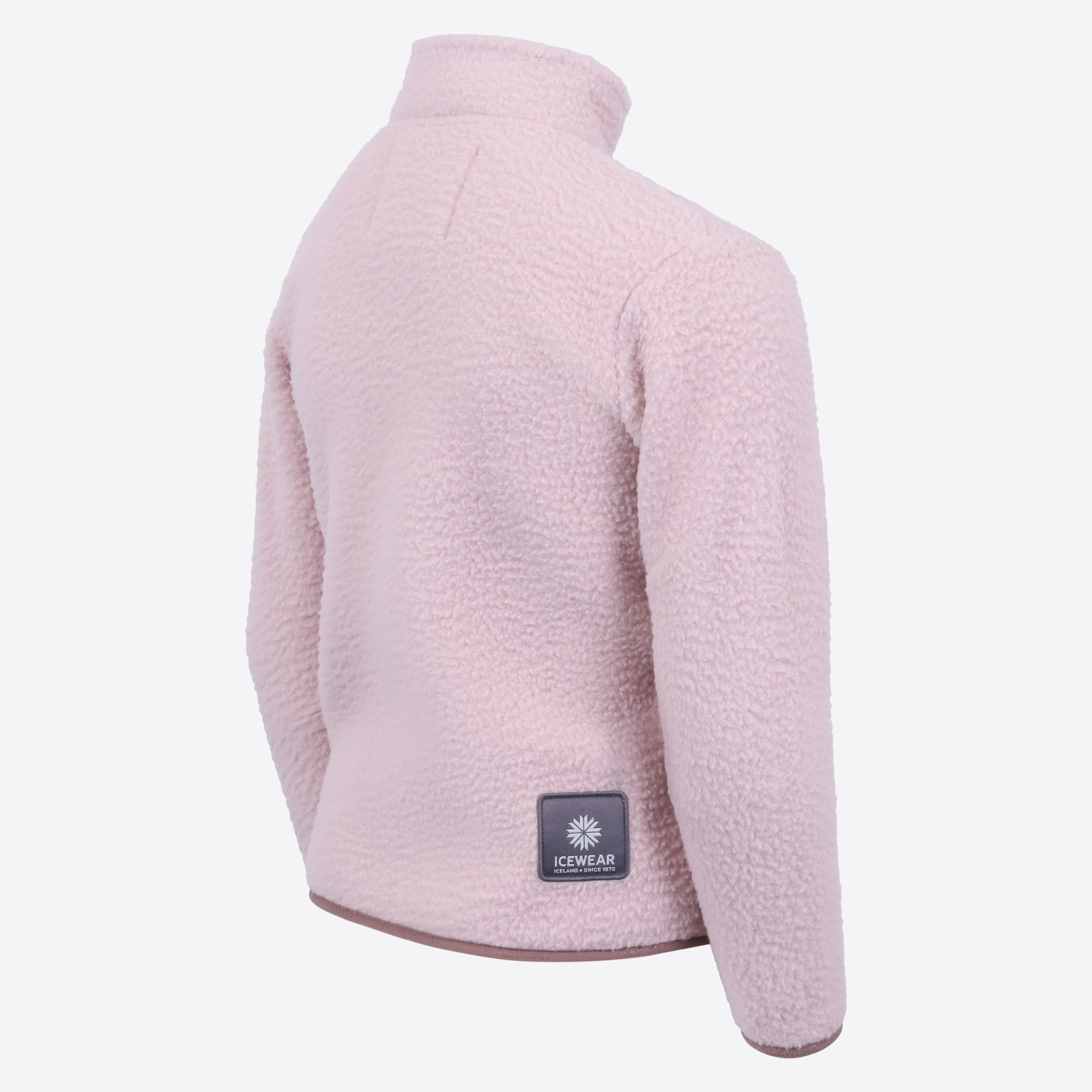 Mosar children´s fleece jacket  