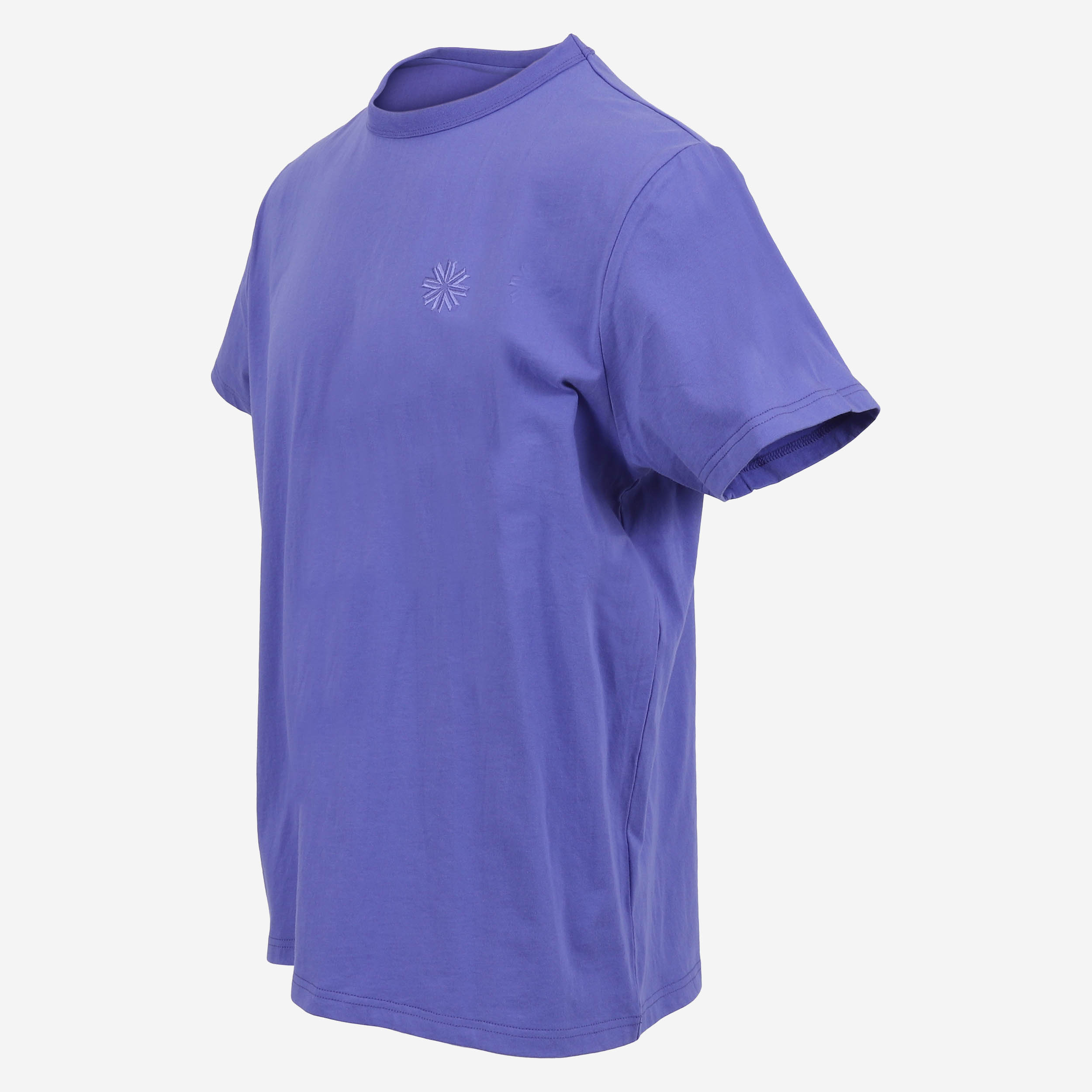 SEYÐISFJÖRÐUR 全棉T恤衫