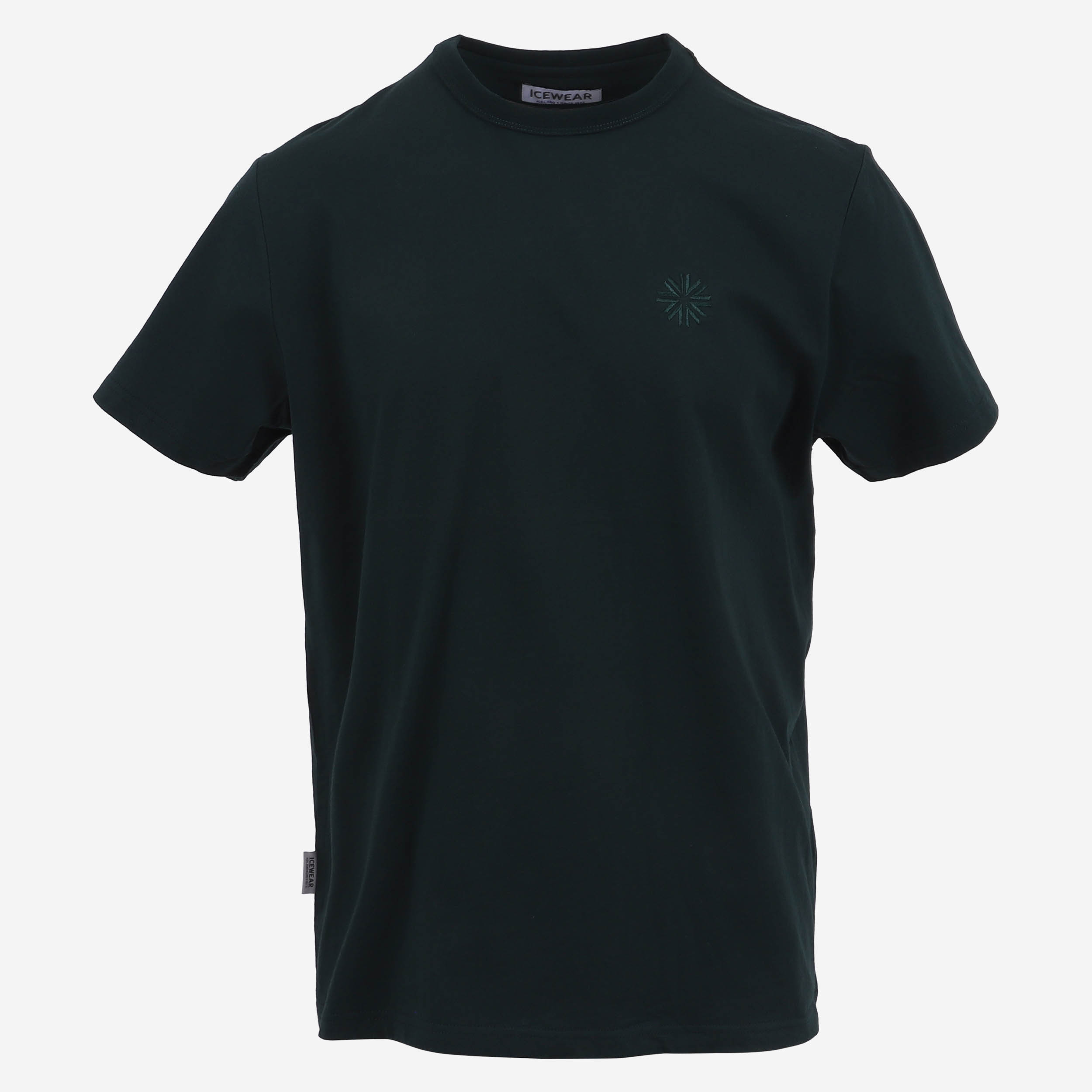 Seyðisfjörður t-shirt  