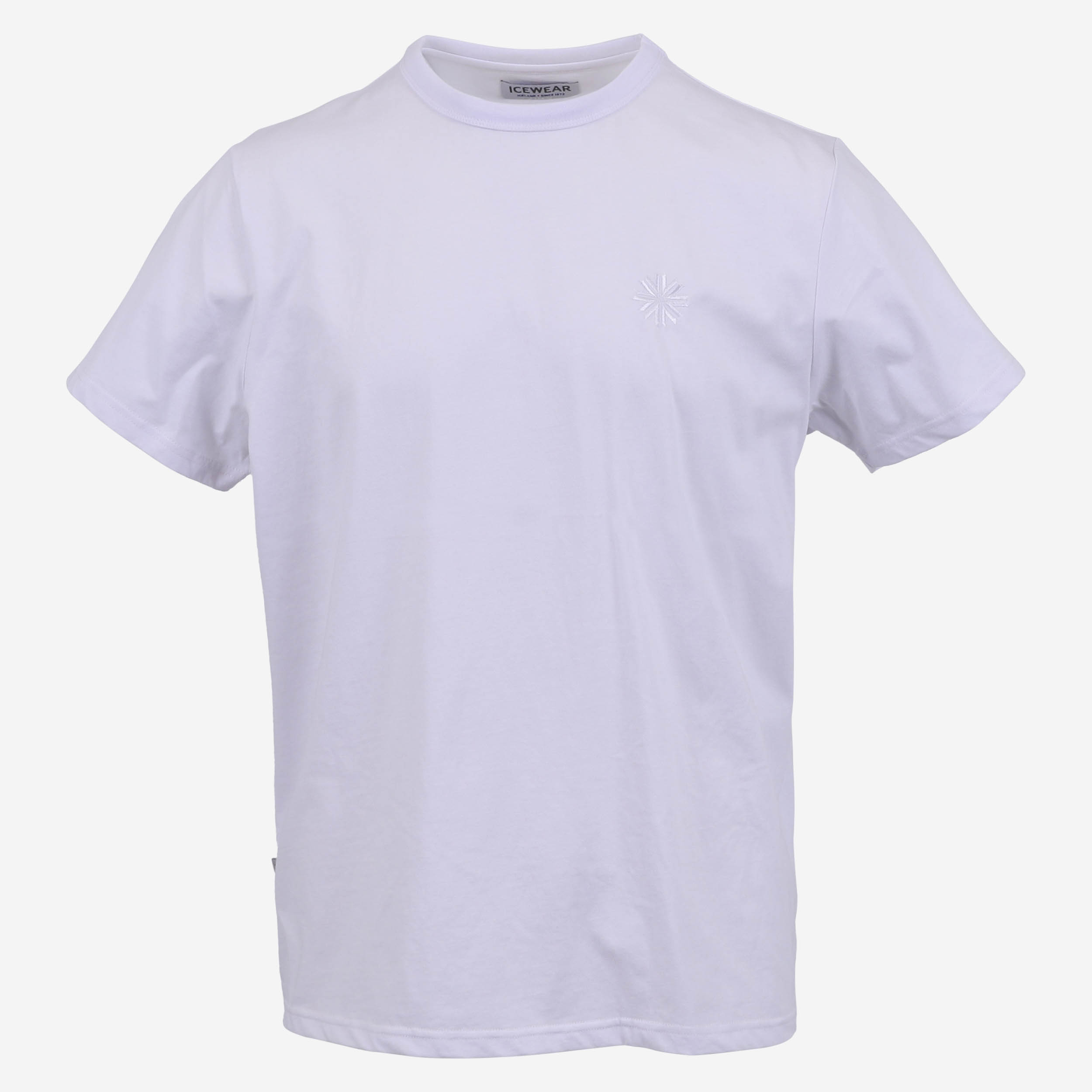 Seyðisfjörður t-shirt  