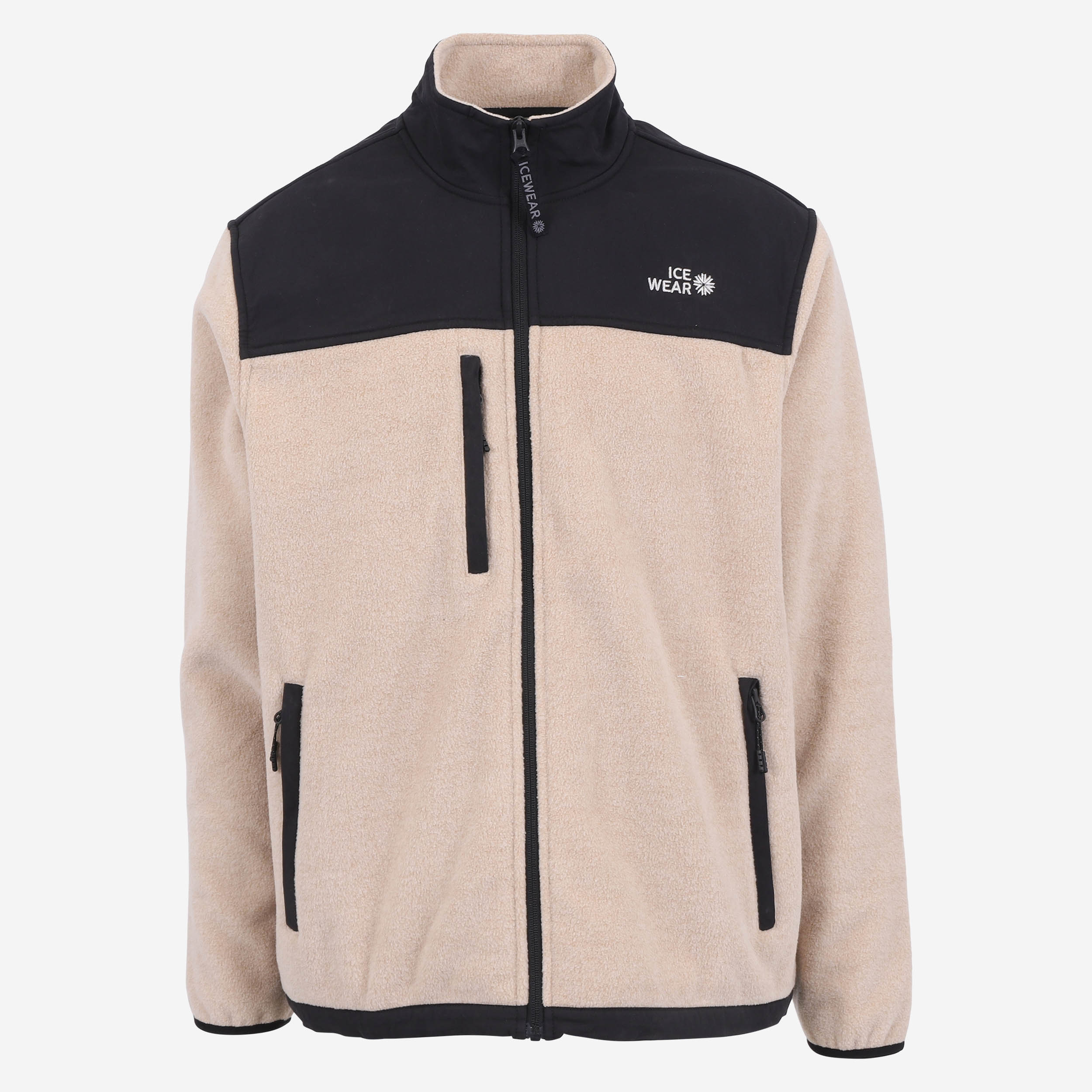 Elí fleece jacket for Iceland