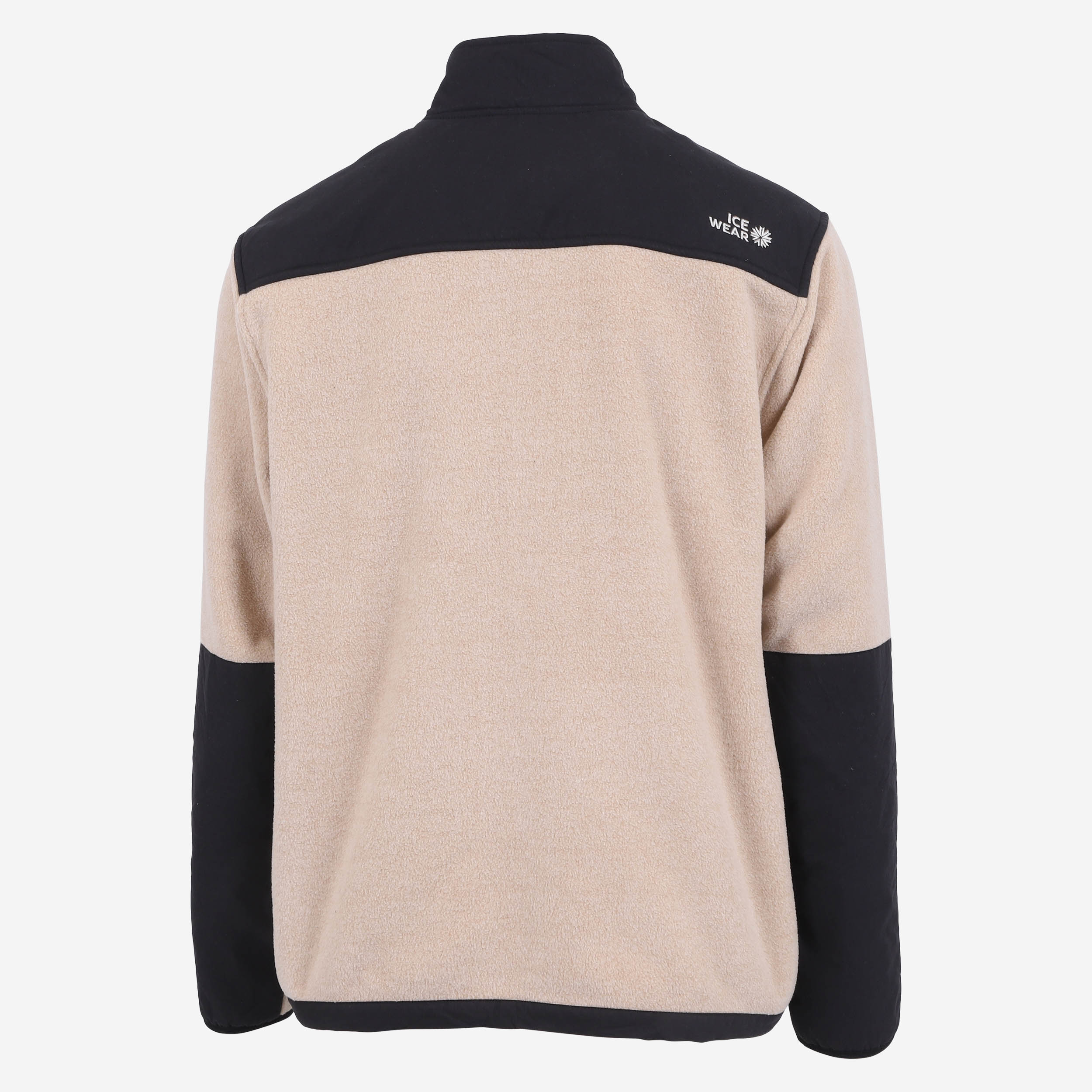 Elí fleece jacket for Iceland