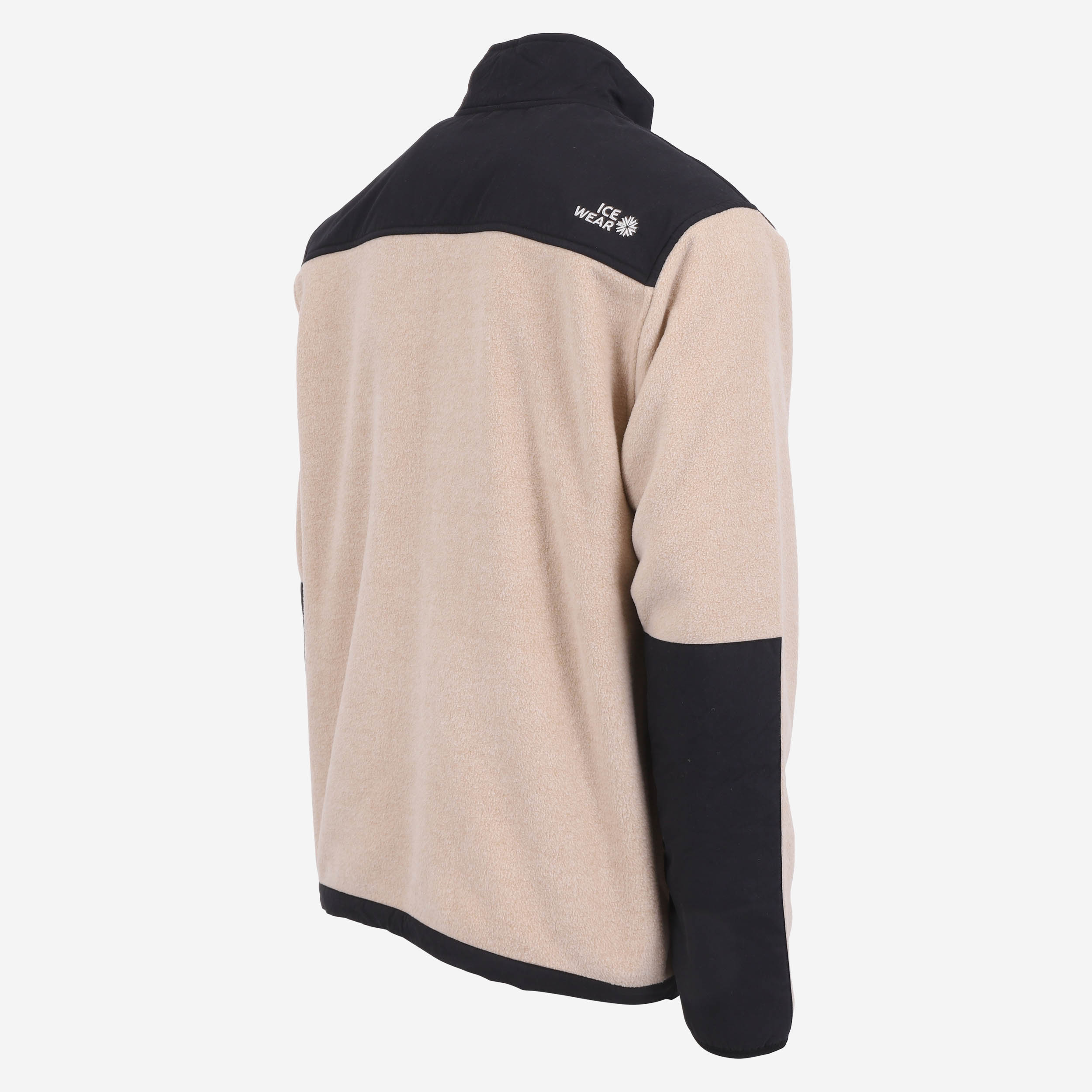 Elí fleece jacket for Iceland