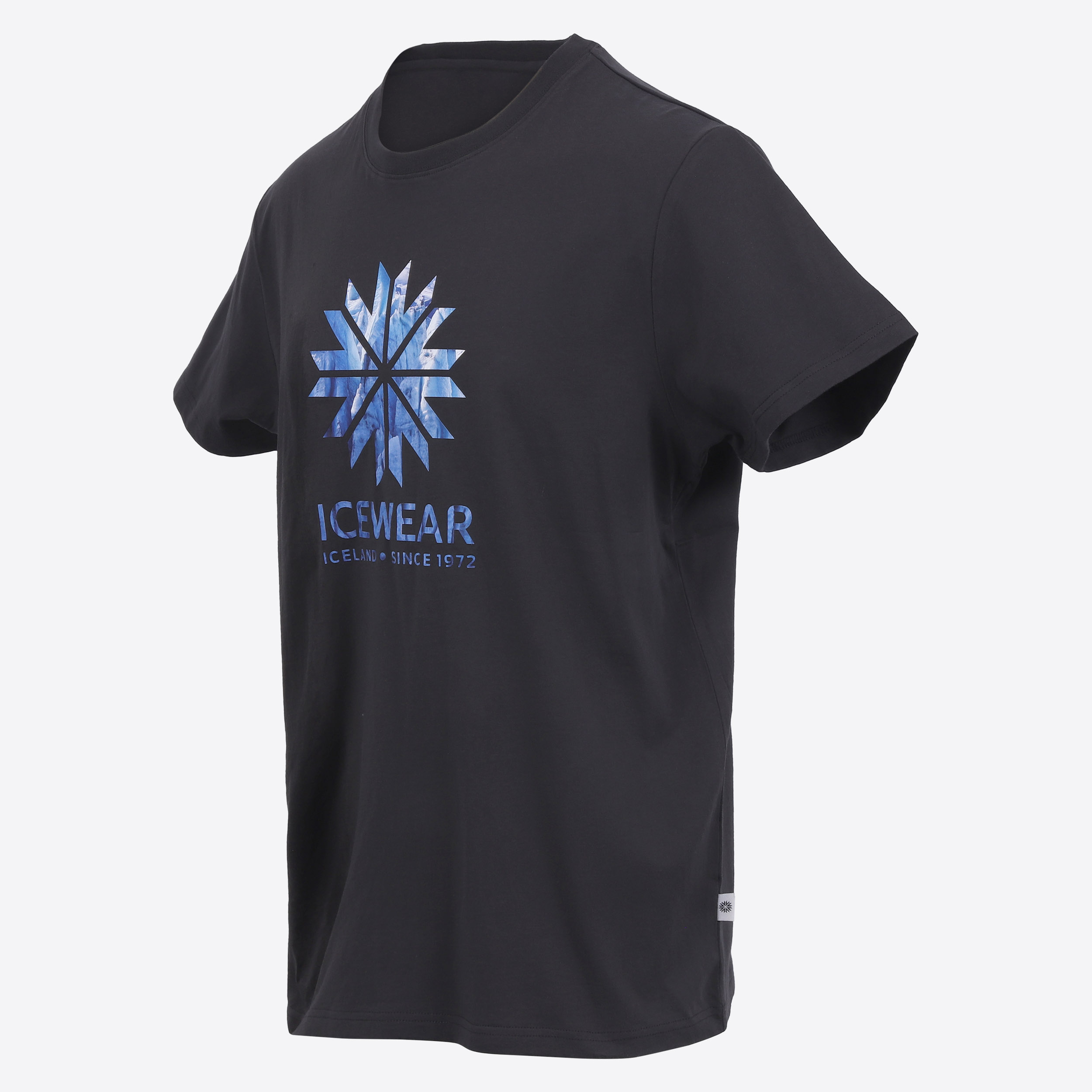 HÚSAVÍK stuttermabolur