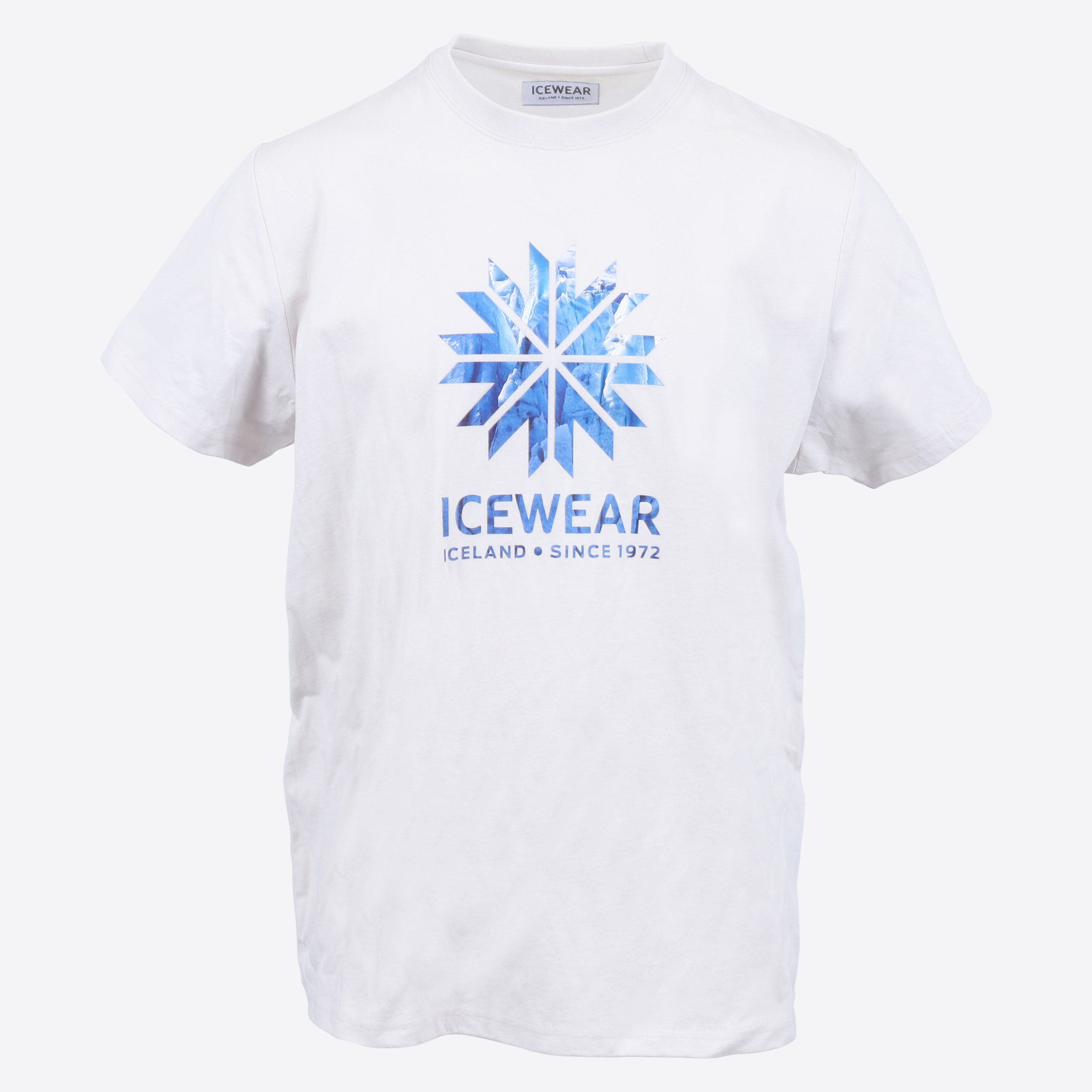 Húsavík t-shirt  