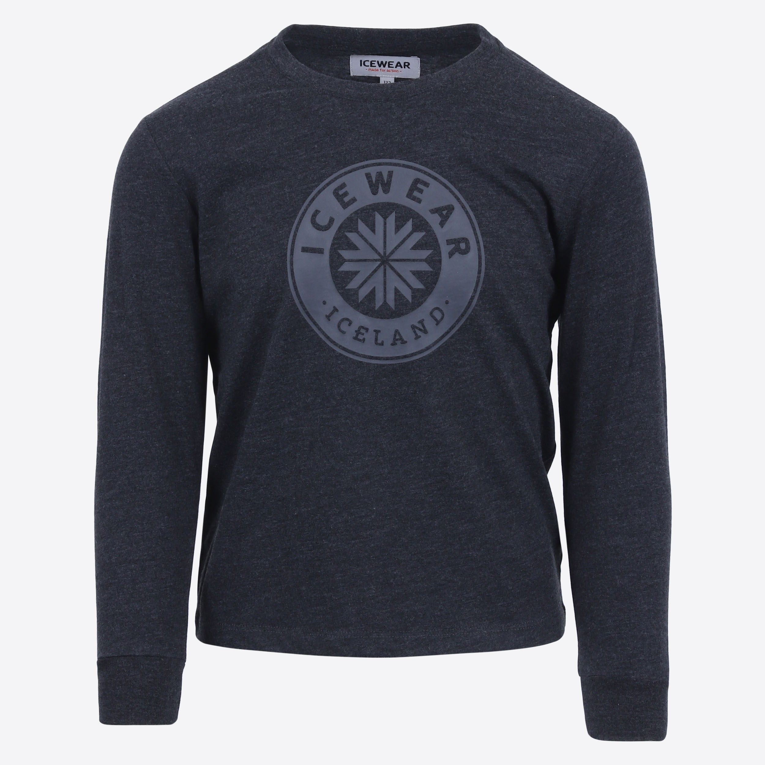 Logn children´s longsleeve