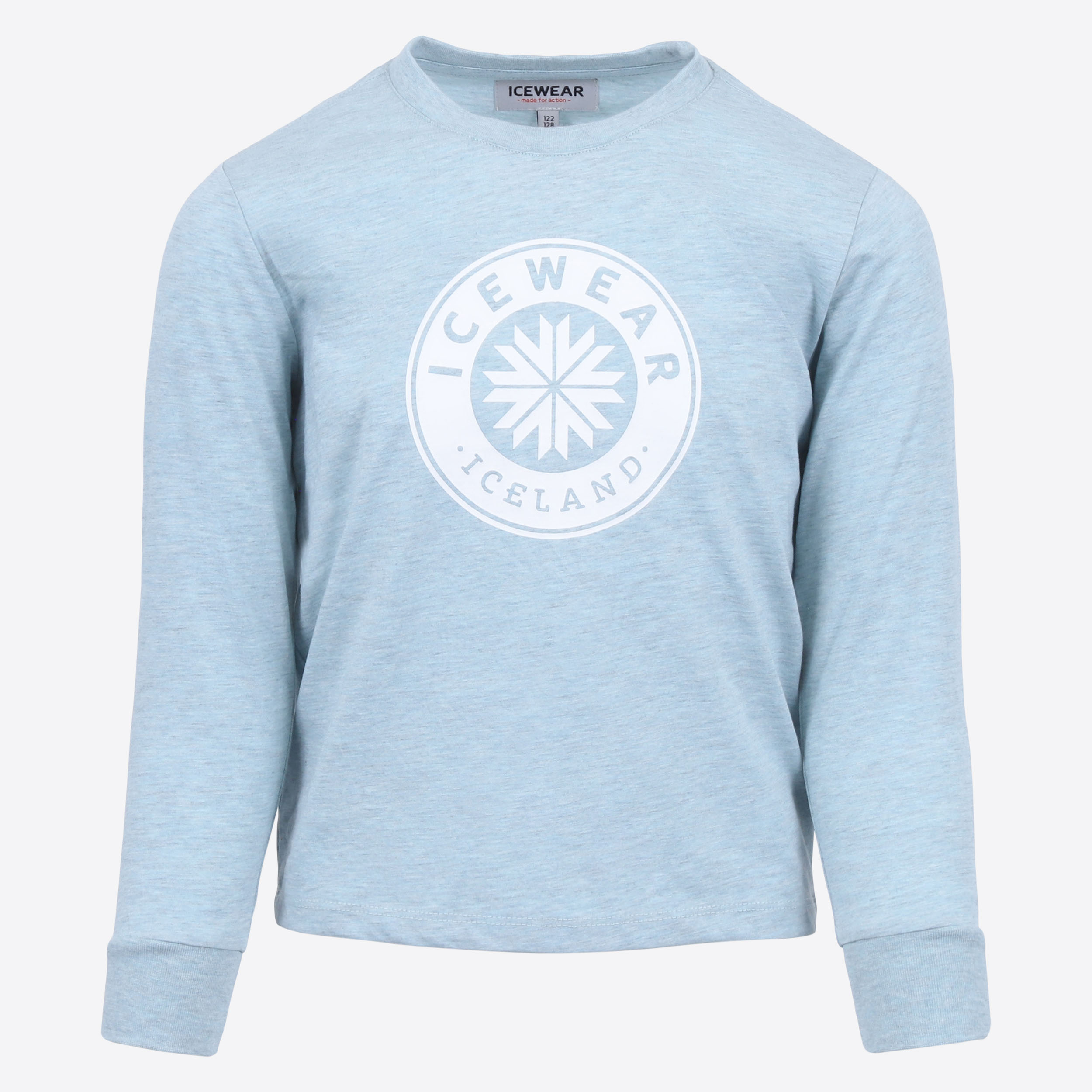 Logn children´s longsleeve