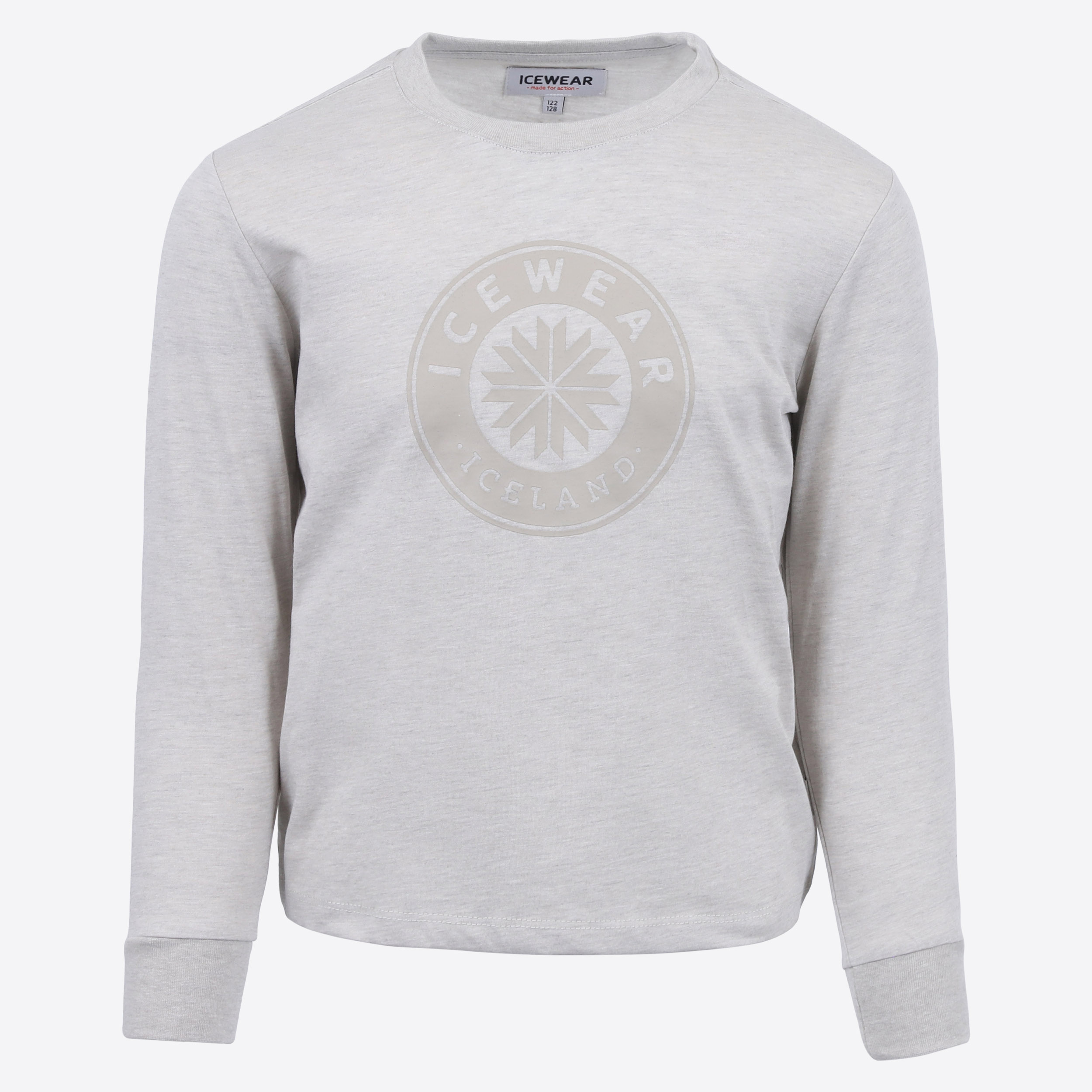 Logn children´s longsleeve