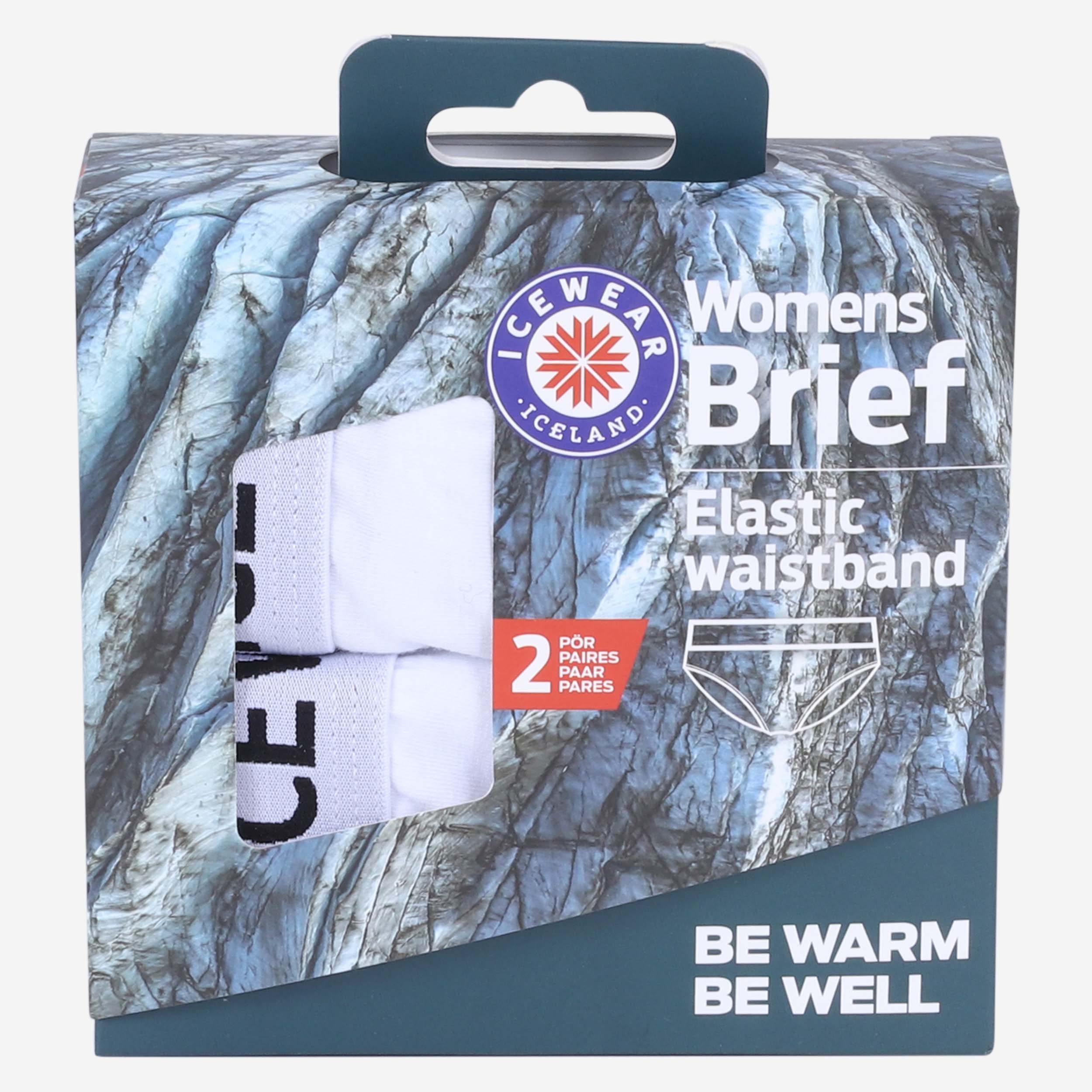 Þórsnes women´s briefs  