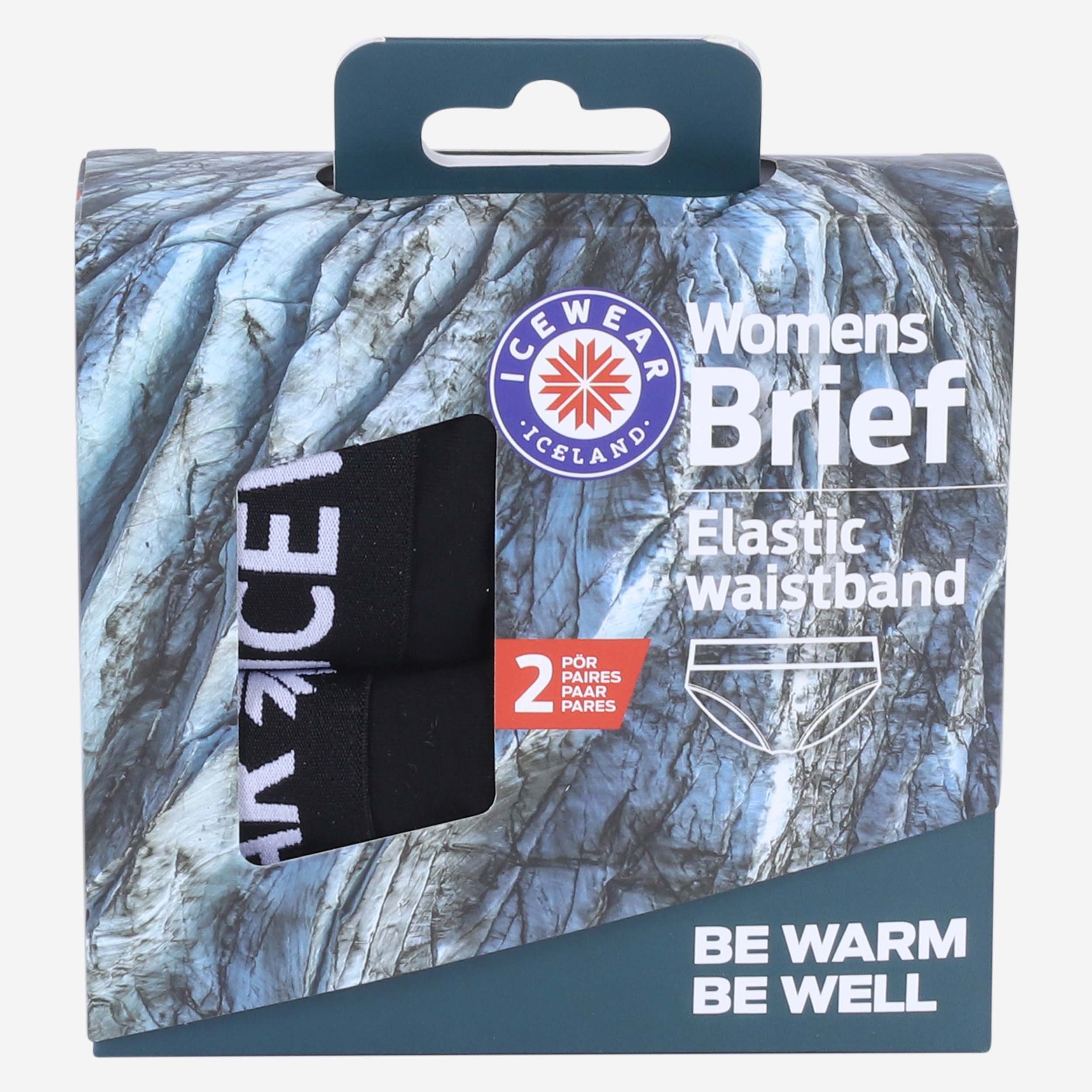 ÞÓRSNES dömu nærbuxur