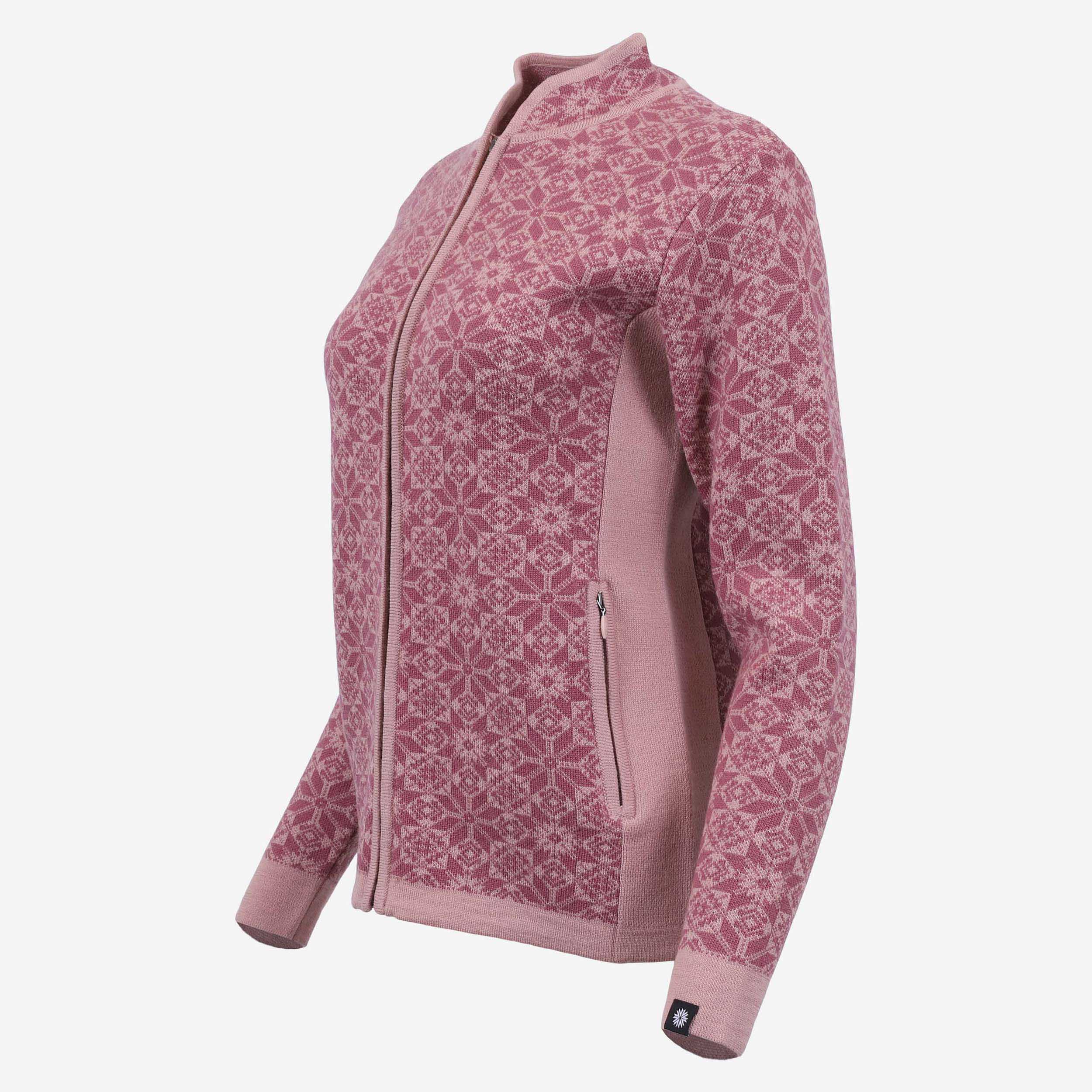 Árnes Scandinavian design Cardigan