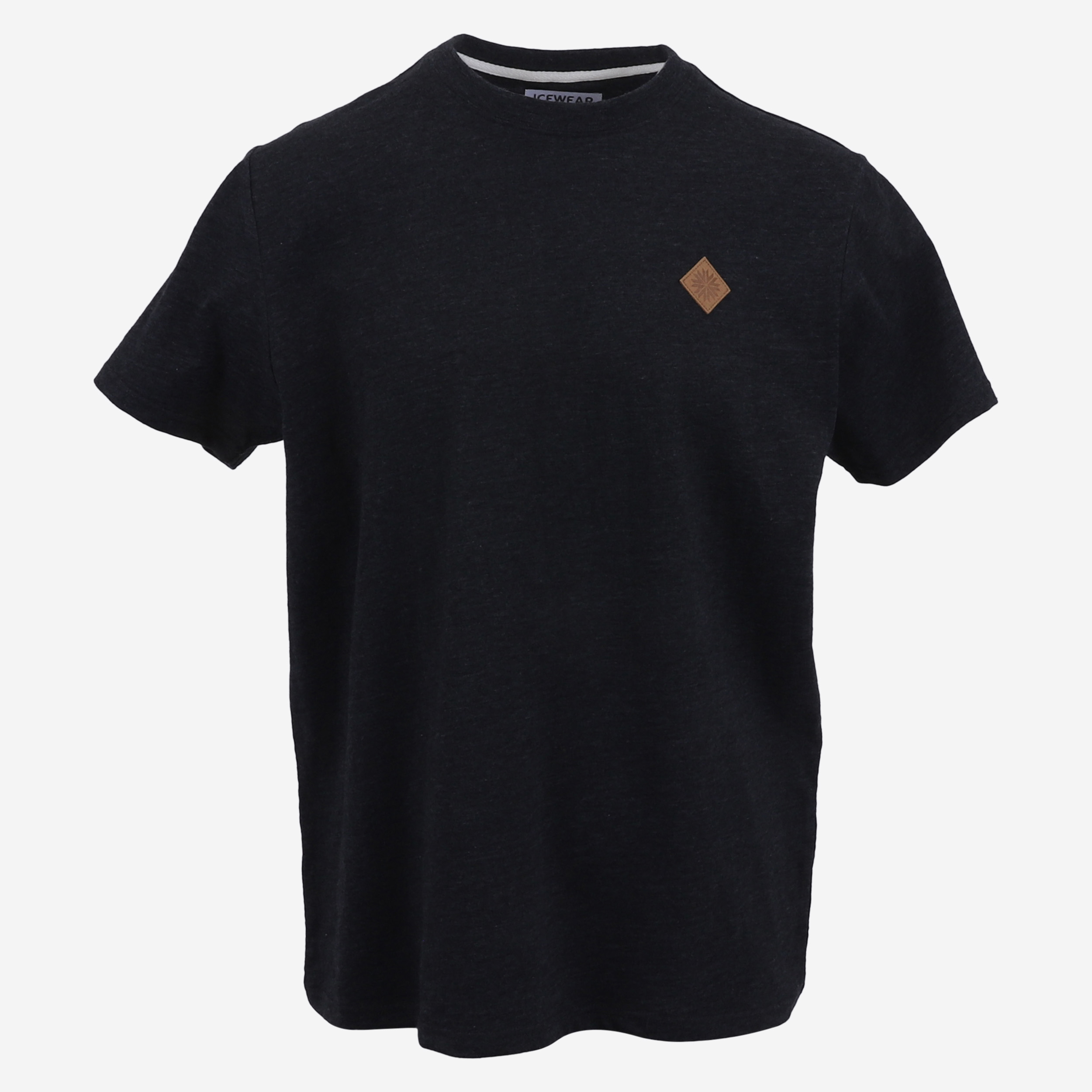 SNJÓSTORMUR stuttermabolur