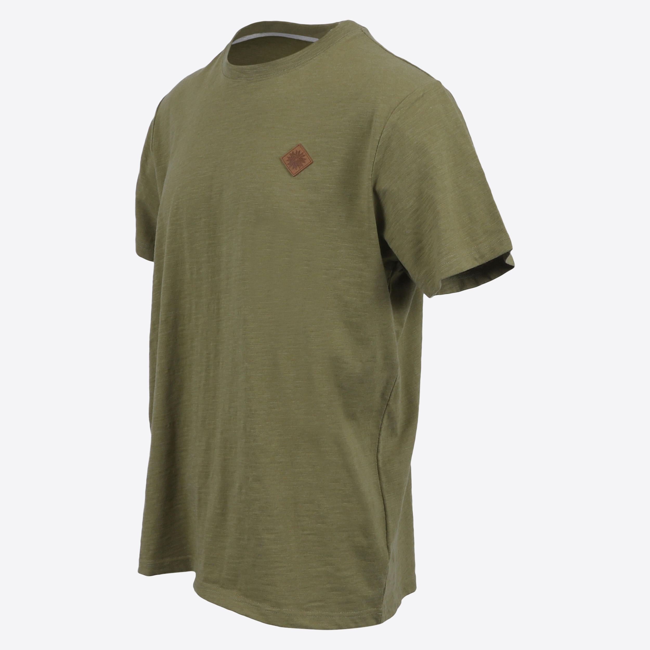 SNJÓSTORMUR stuttermabolur