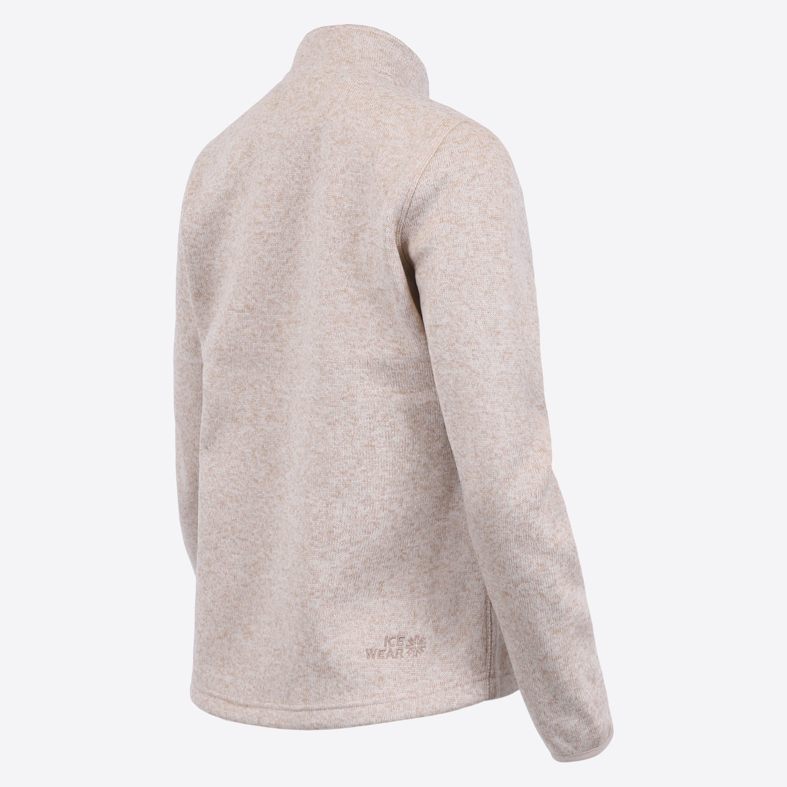 Veste polaire légère et chaude Leah