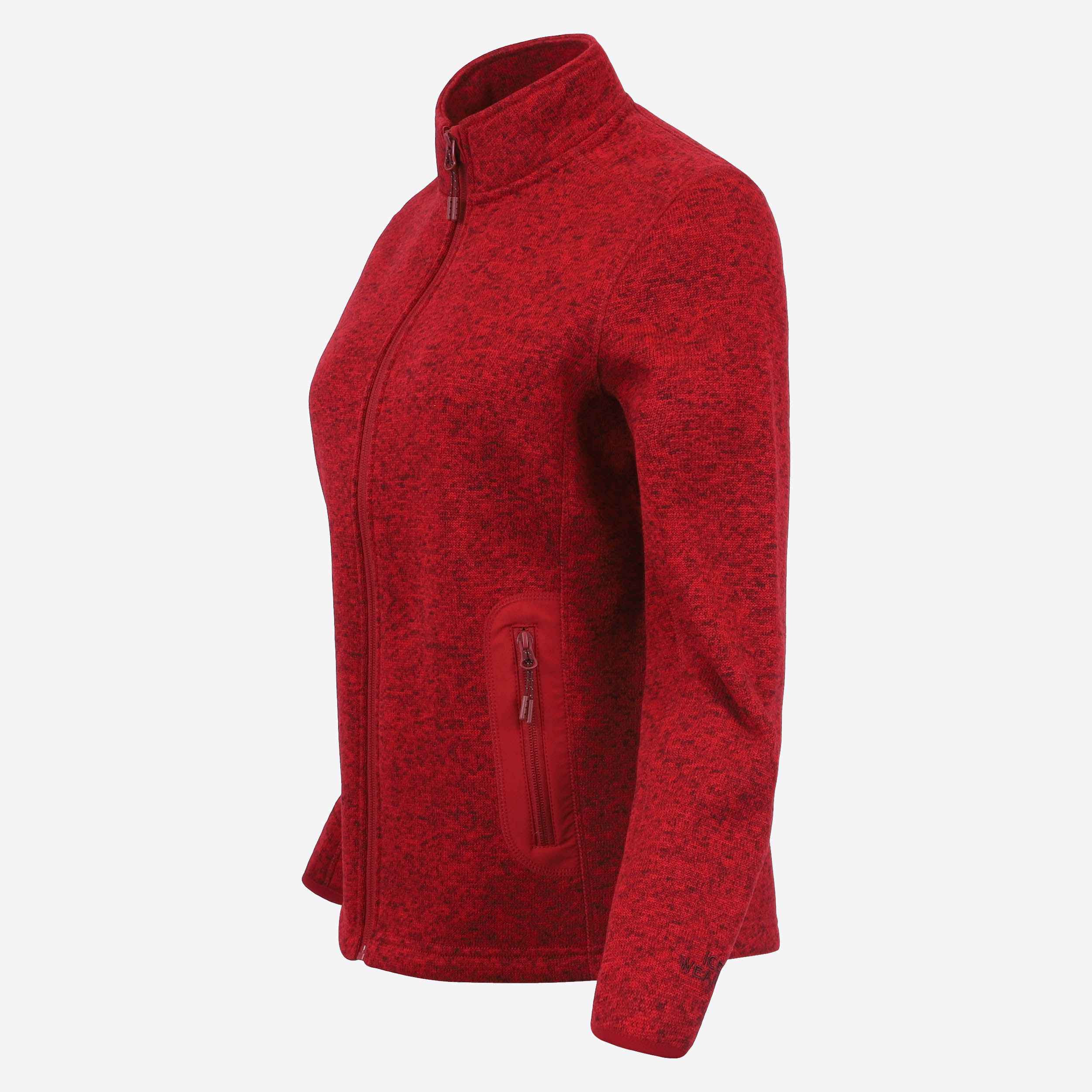 Leah women´s fleece sweater