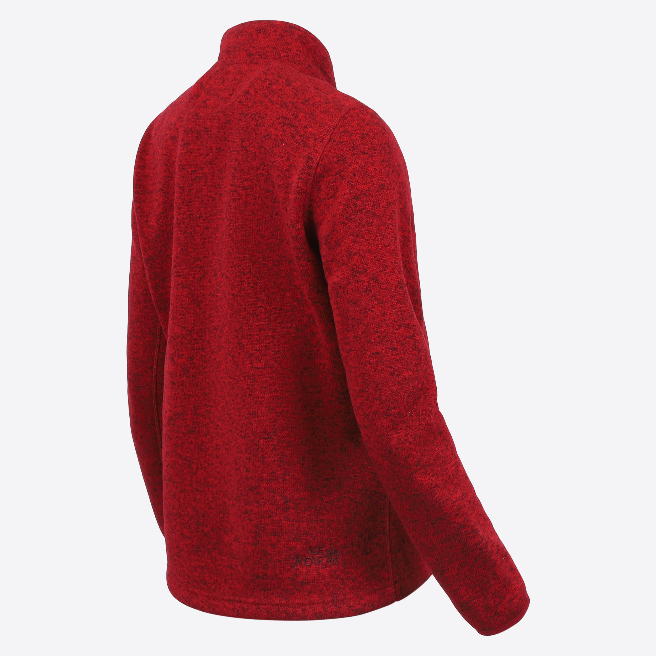 Leah women´s fleece sweater